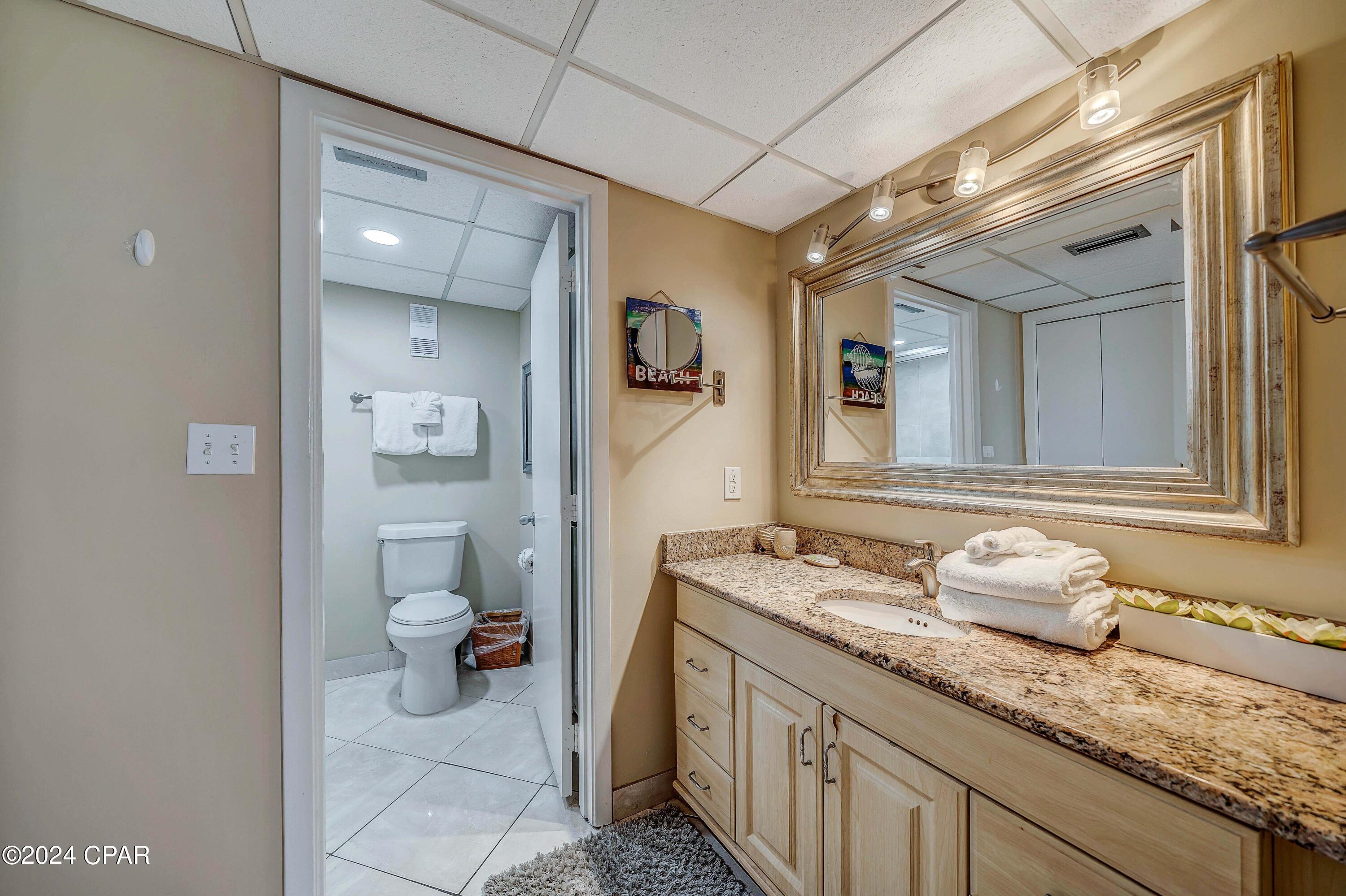 Edgewater Tower II - Residential