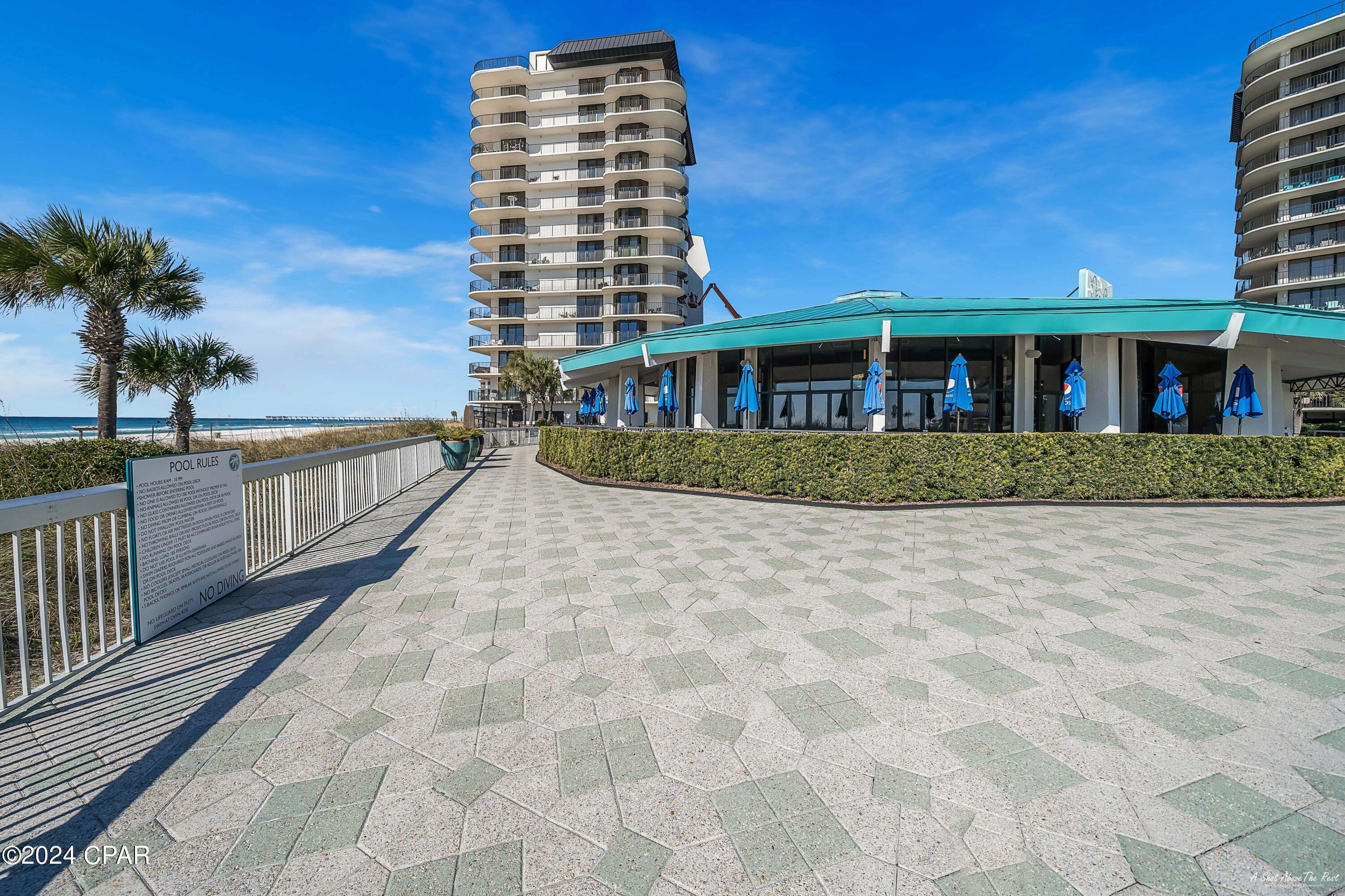 Edgewater Tower II - Residential