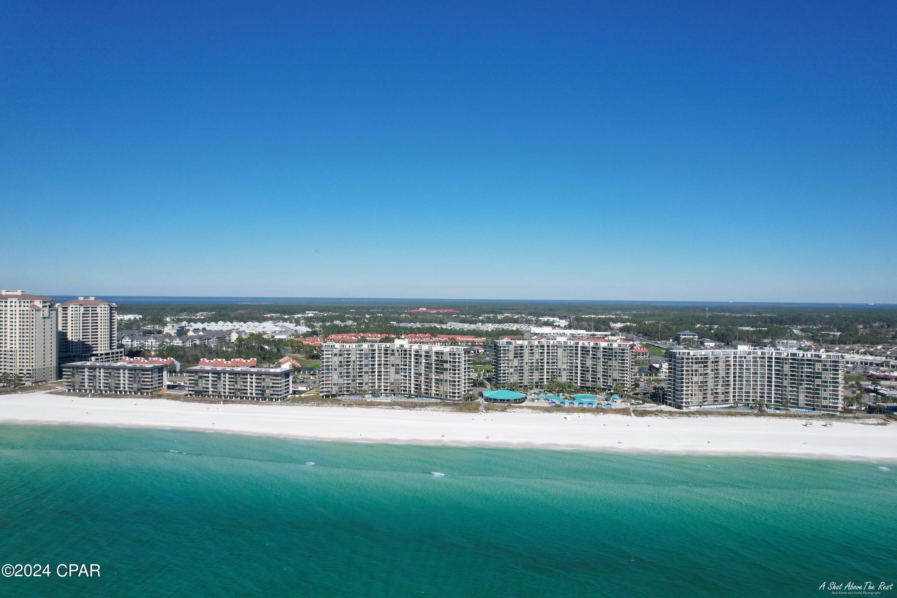 Edgewater Tower II - Residential