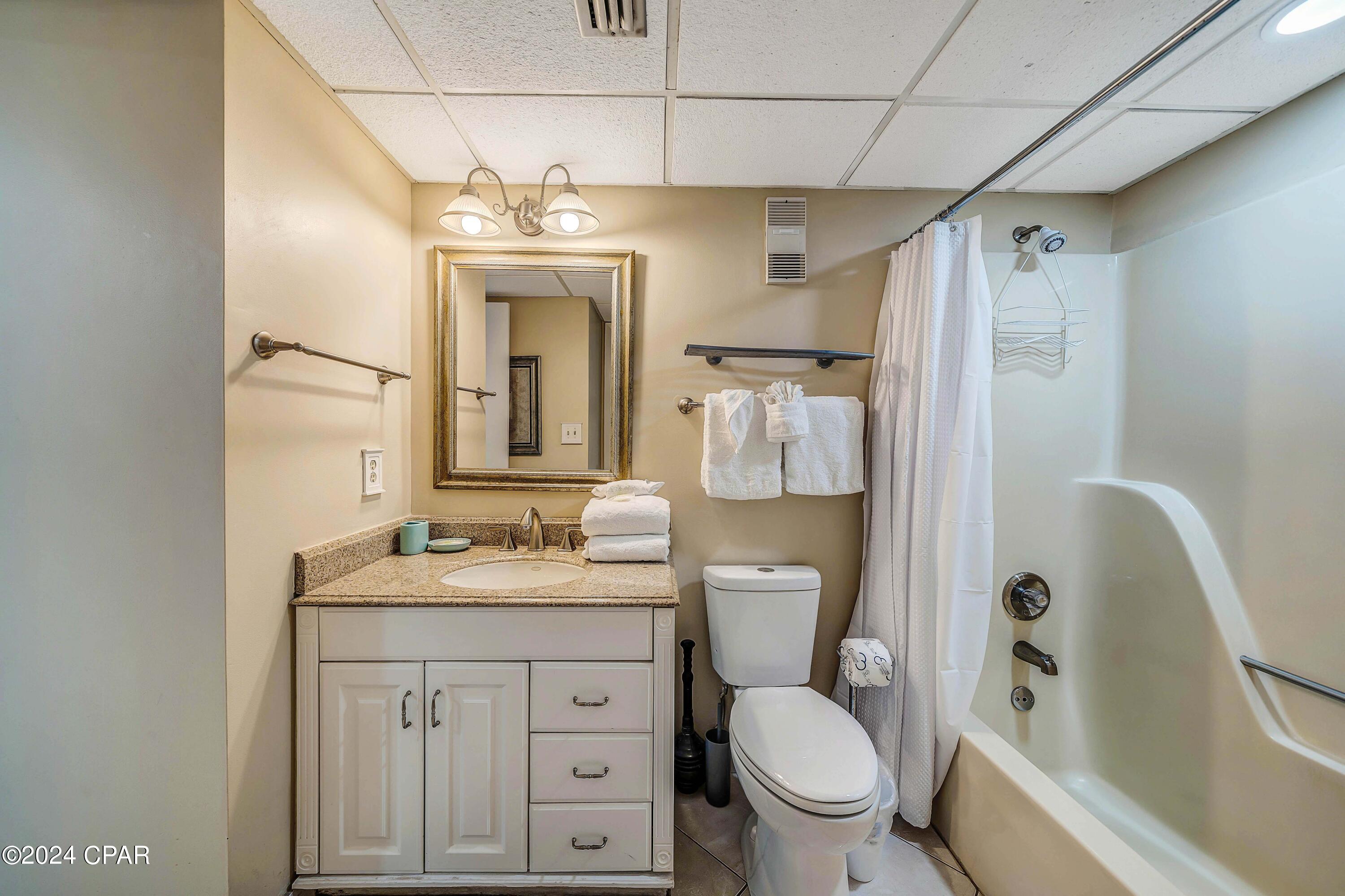 Edgewater Tower II - Residential