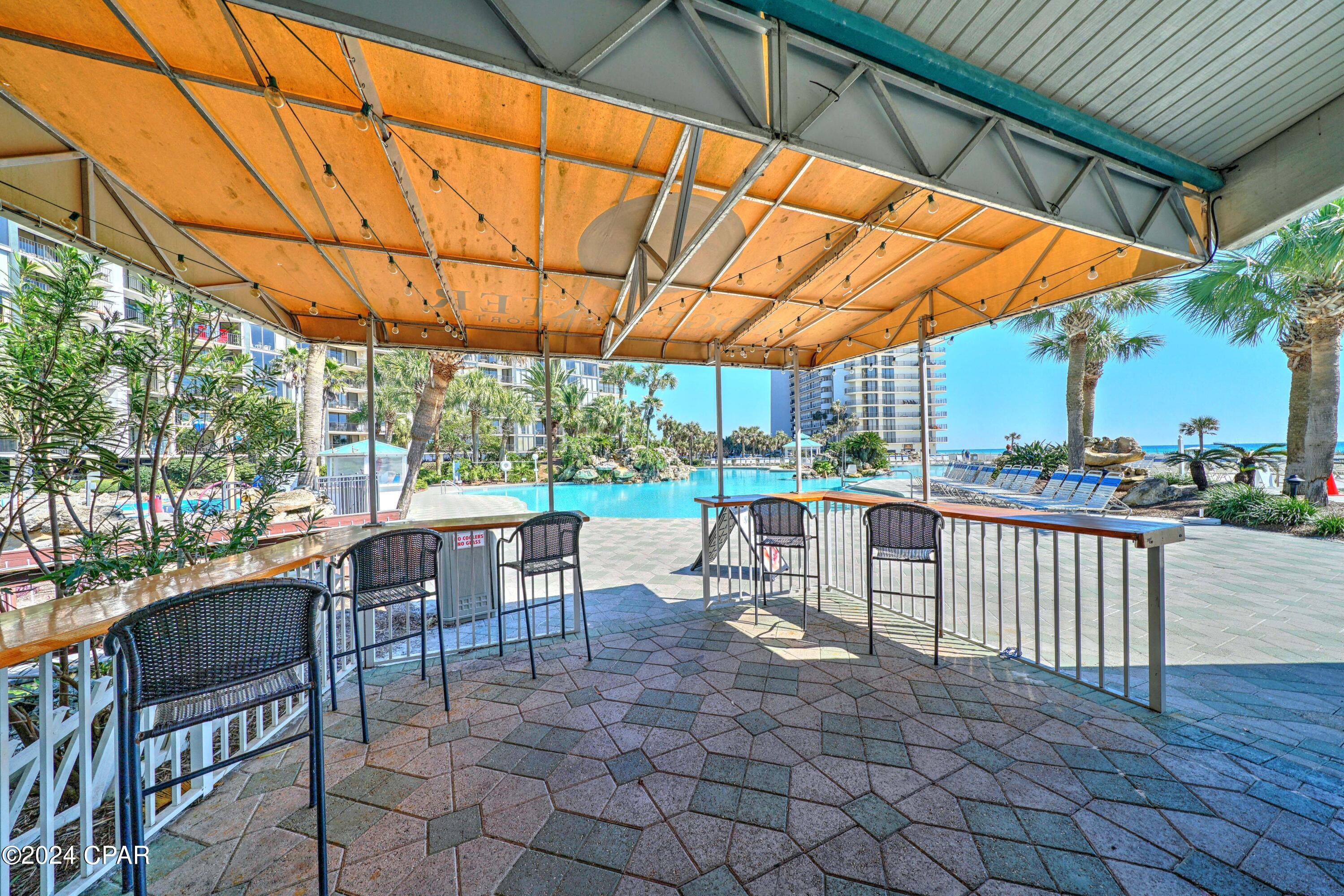 Edgewater Tower II - Residential