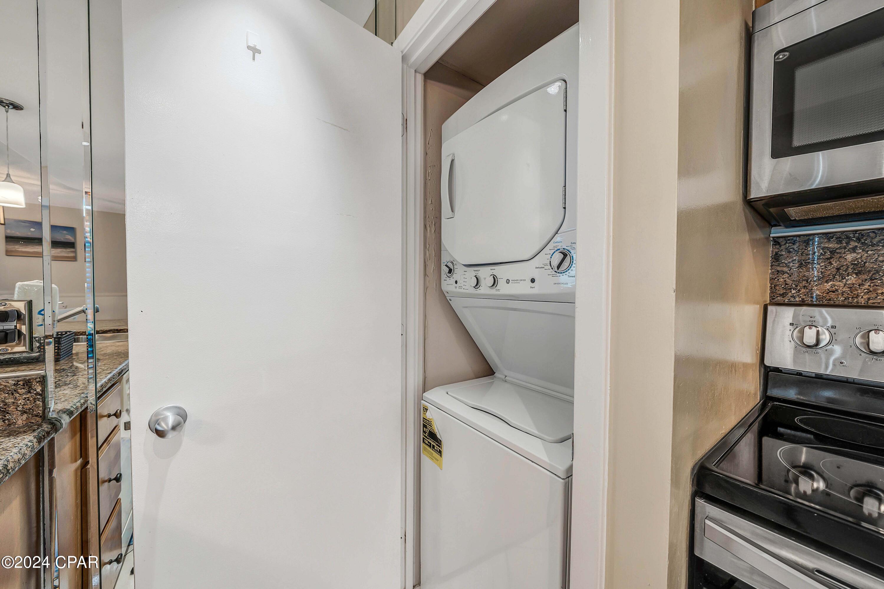 Edgewater Tower II - Residential