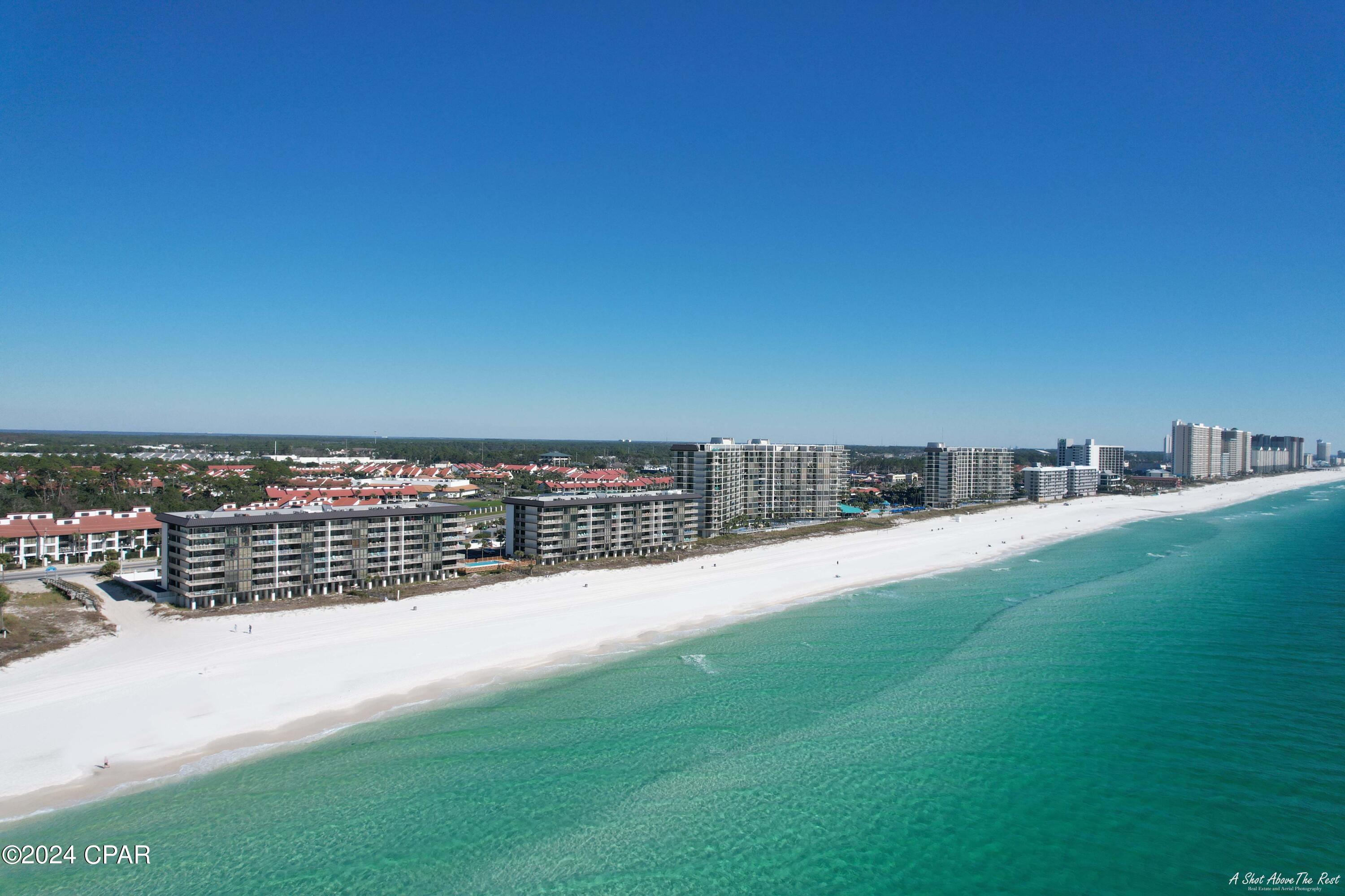 Edgewater Tower II - Residential