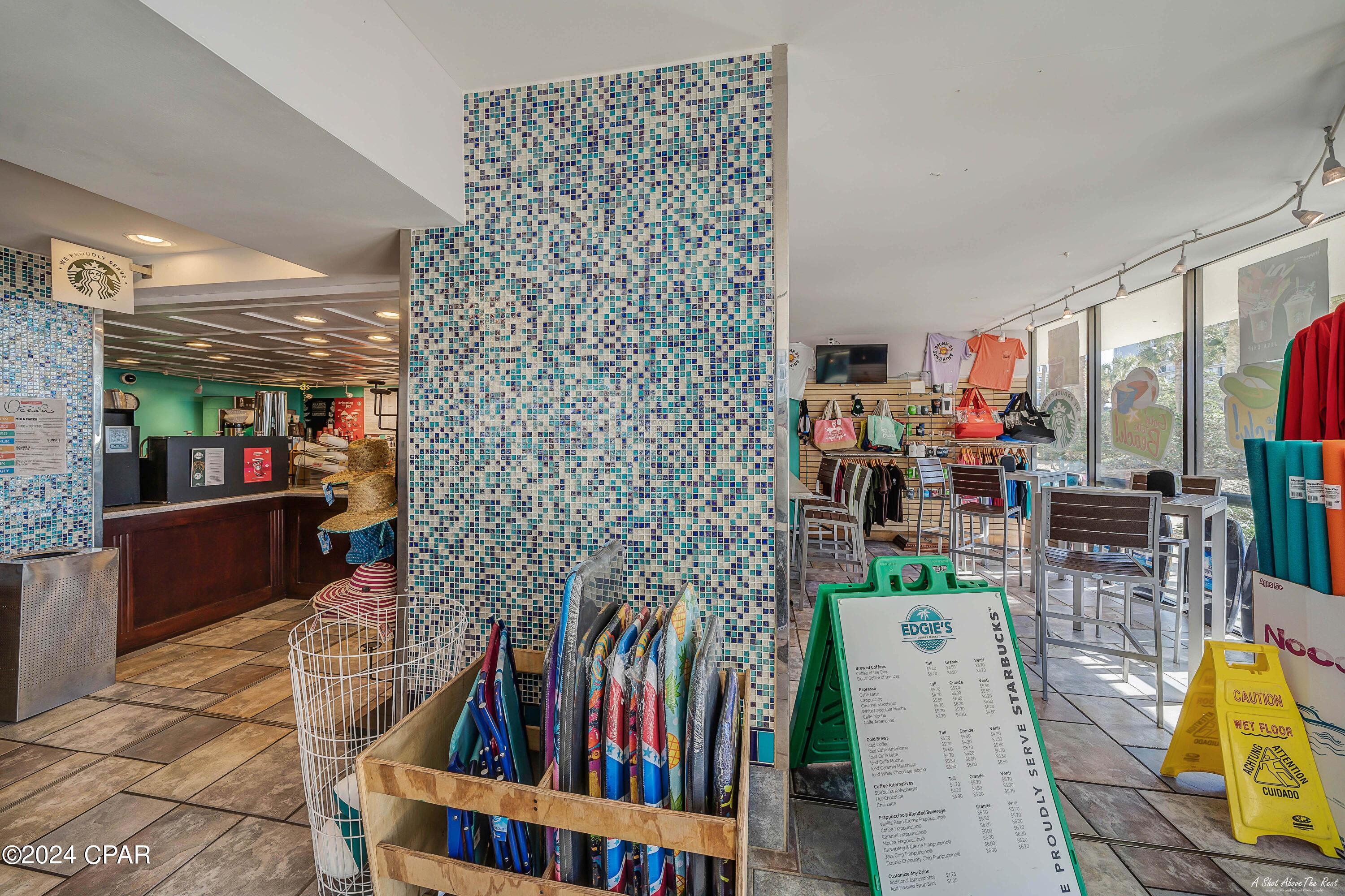 Edgewater Tower II - Residential