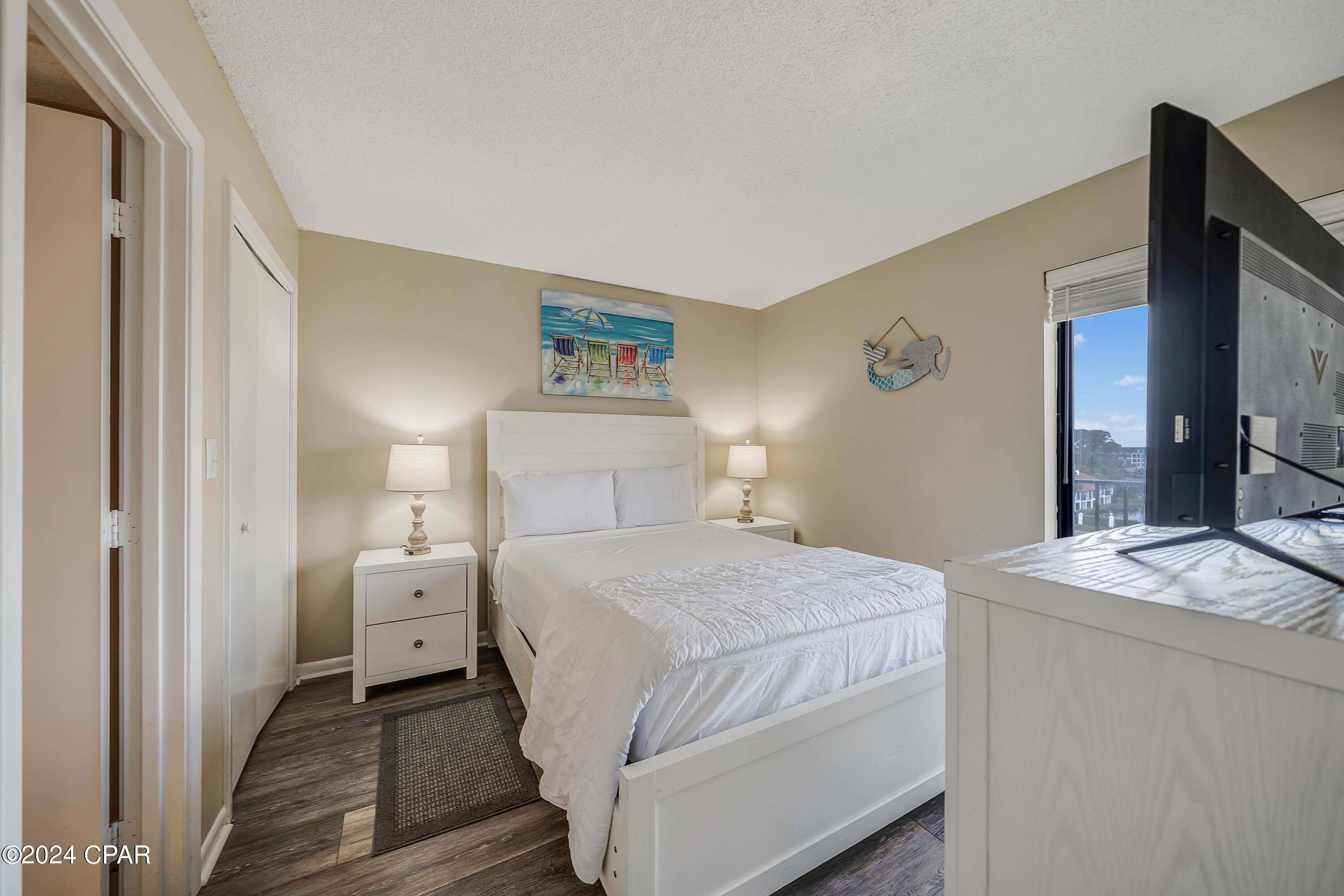 Edgewater Tower II - Residential