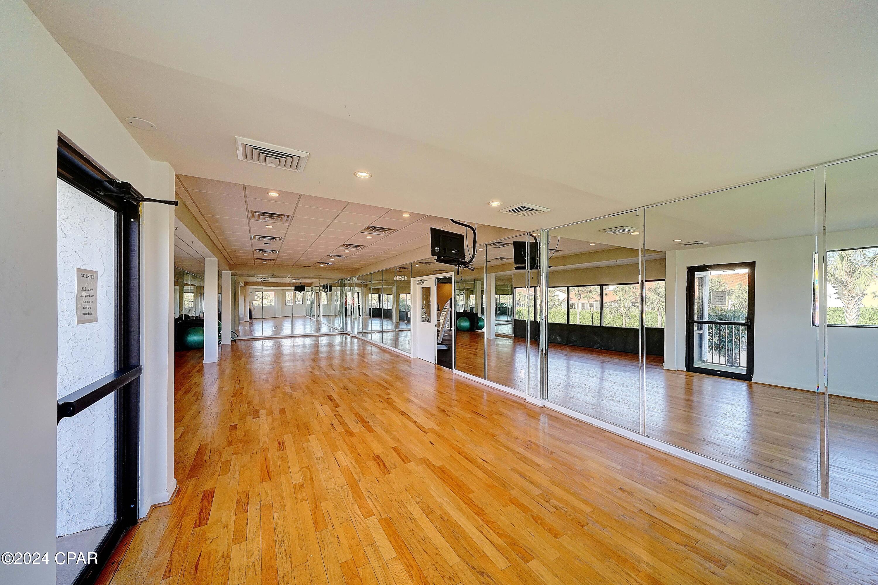 Edgewater Tower II - Residential