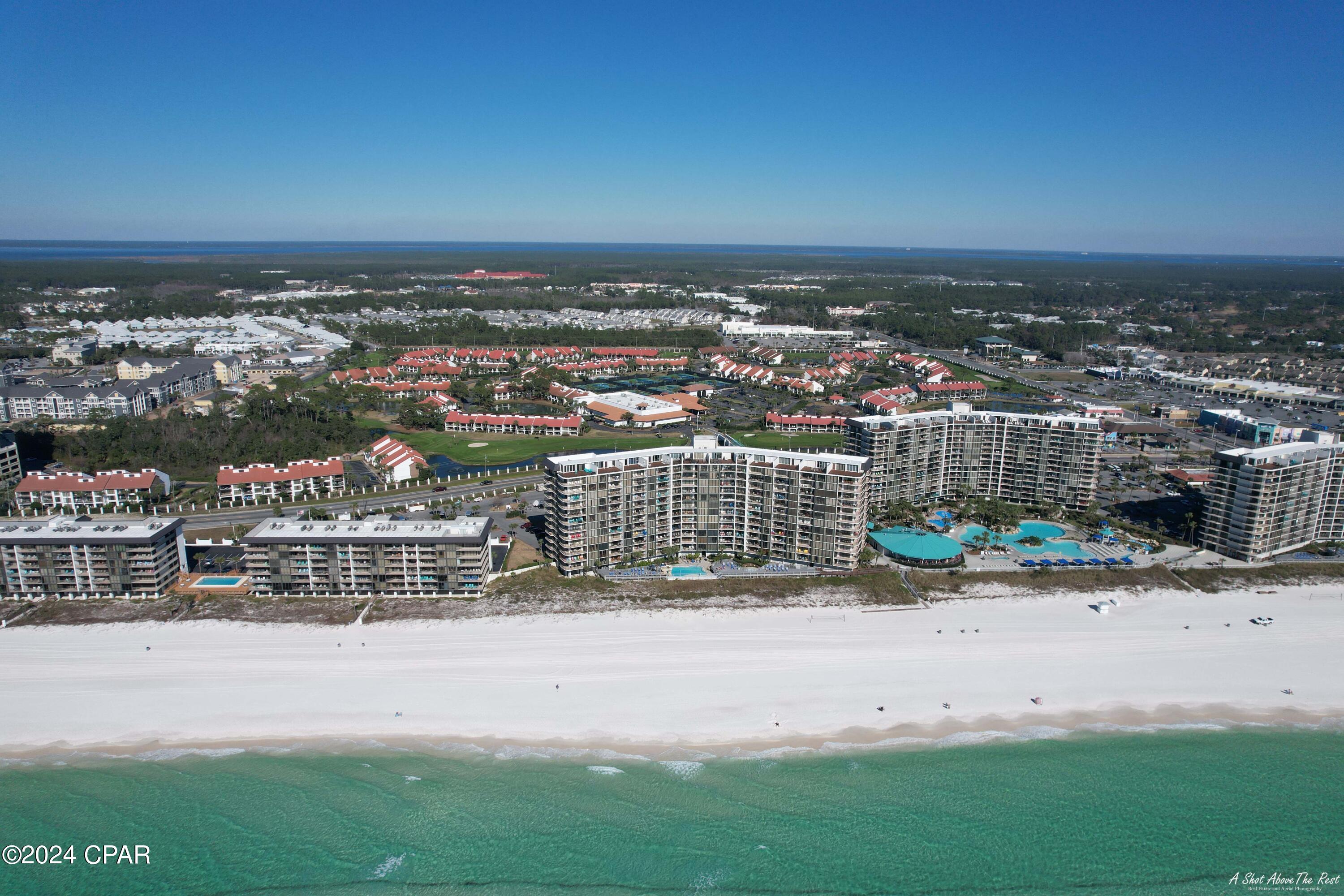 Edgewater Tower II - Residential