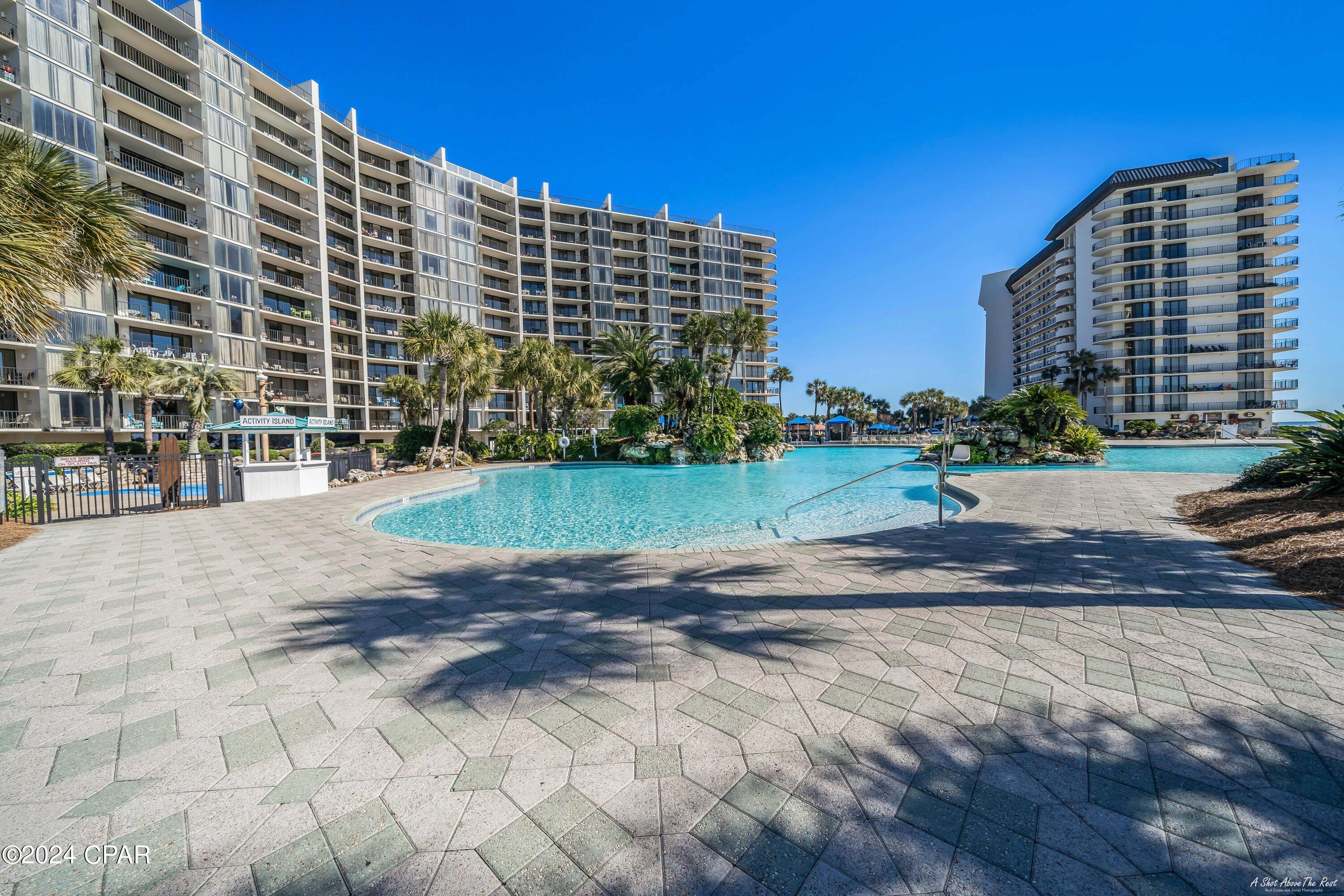 Edgewater Tower II - Residential
