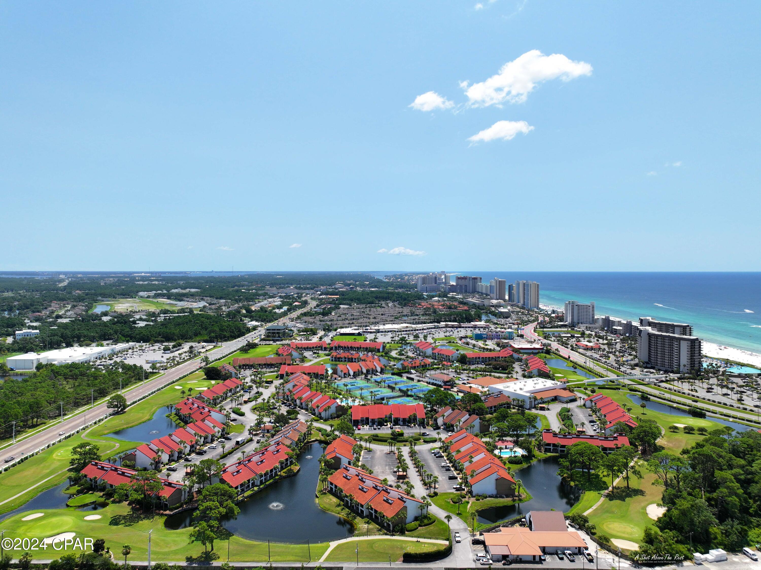 Edgewater Tower II - Residential