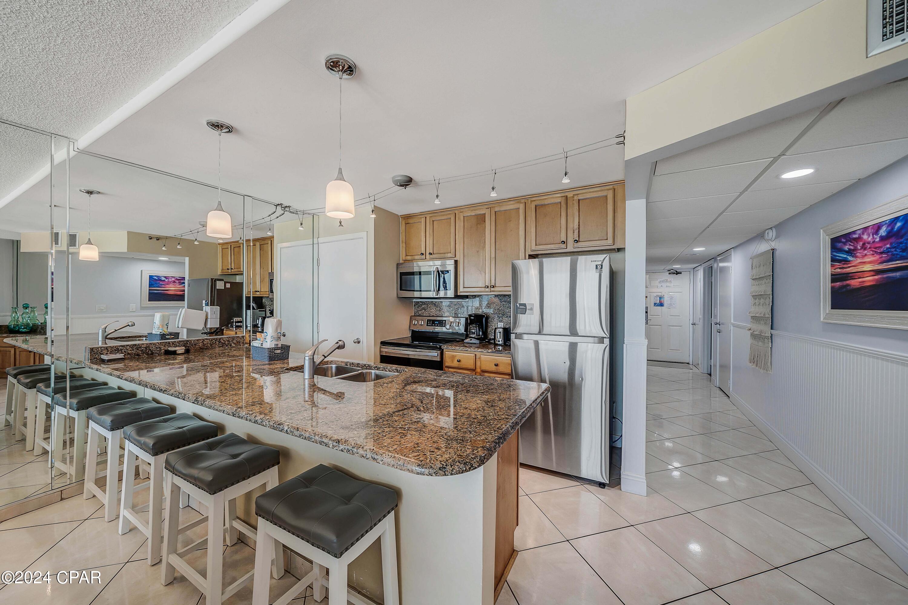 Edgewater Tower II - Residential