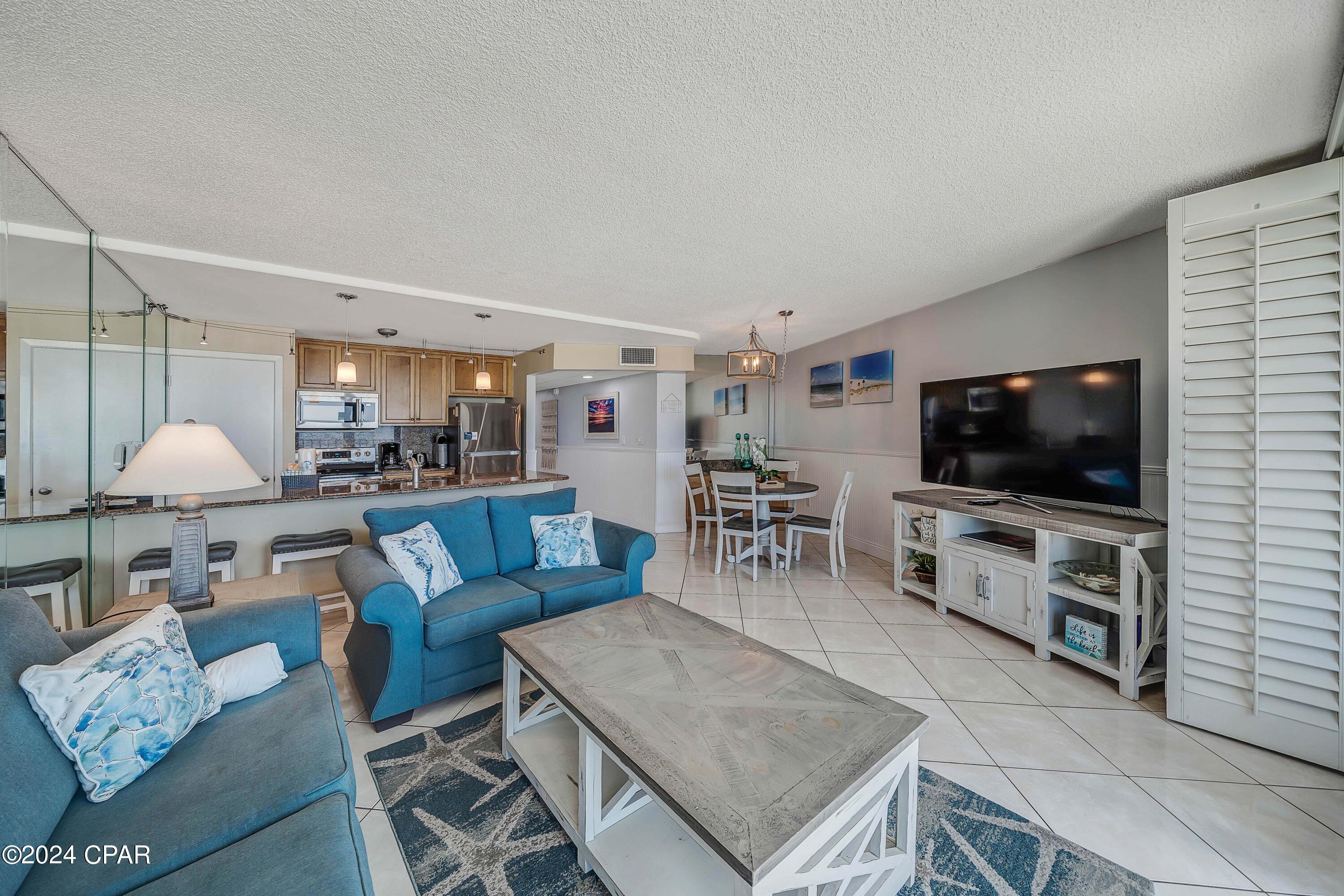 Edgewater Tower II - Residential