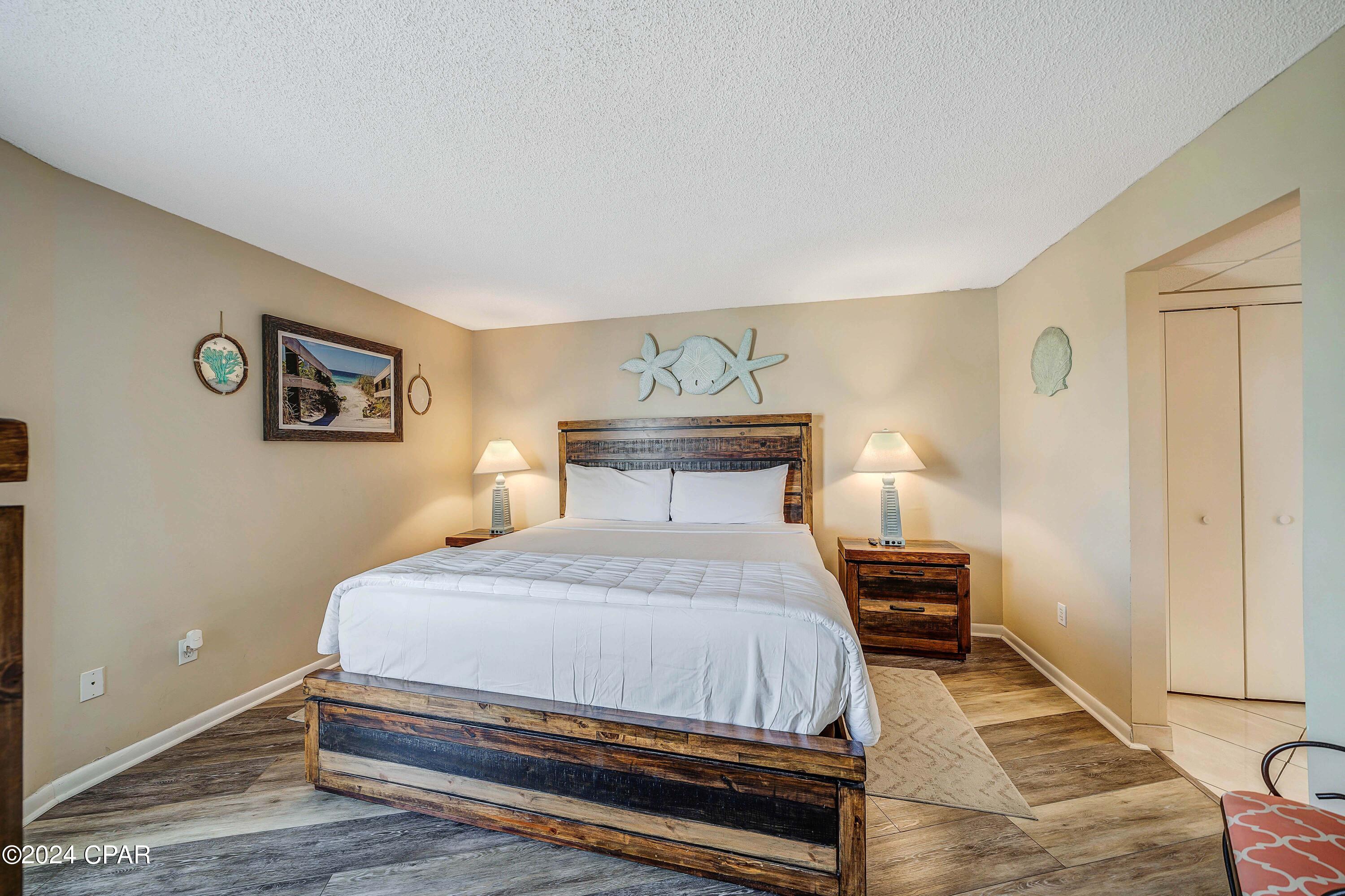 Edgewater Tower II - Residential