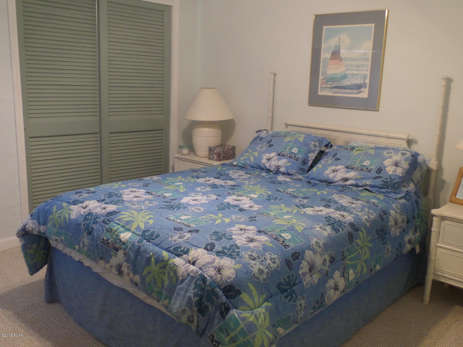 Sugar Beach Condo - Residential