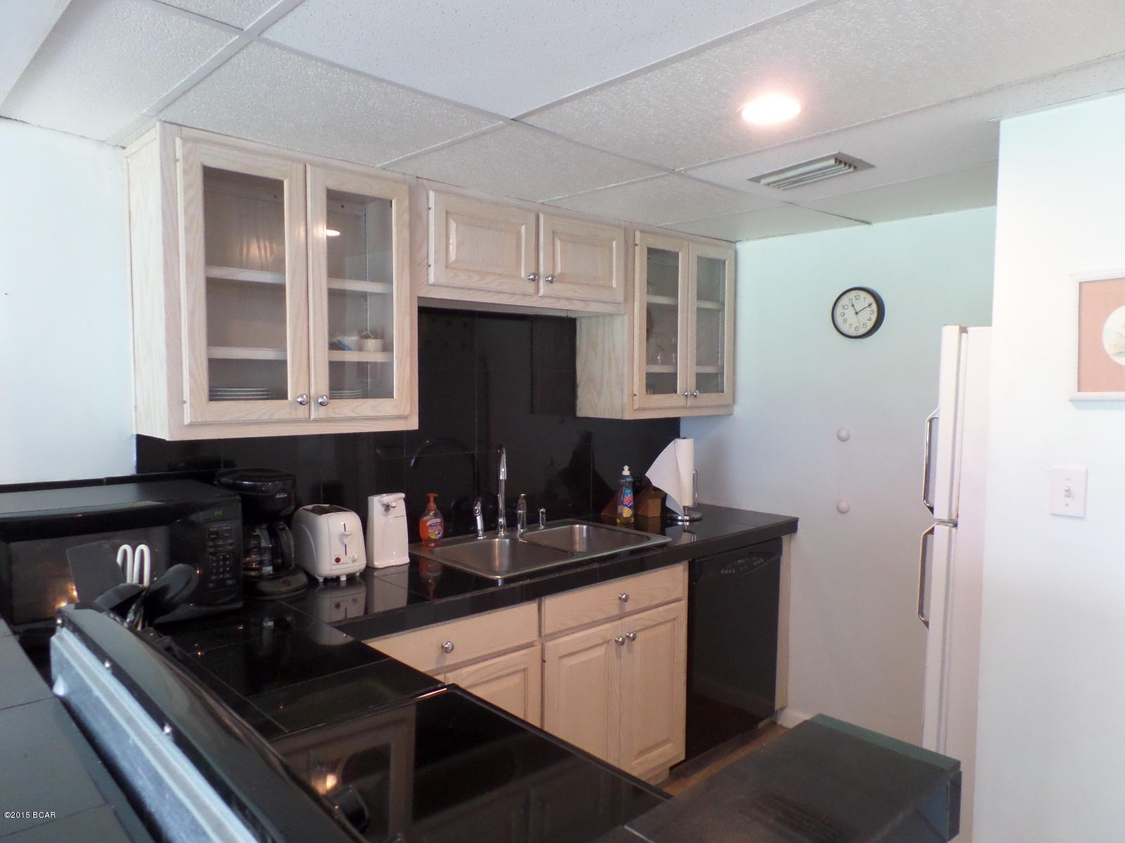 Sugar Beach Condo - Residential