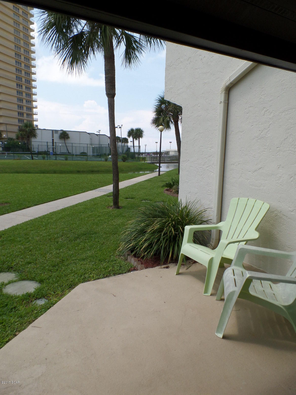 Sugar Beach Condo - Residential