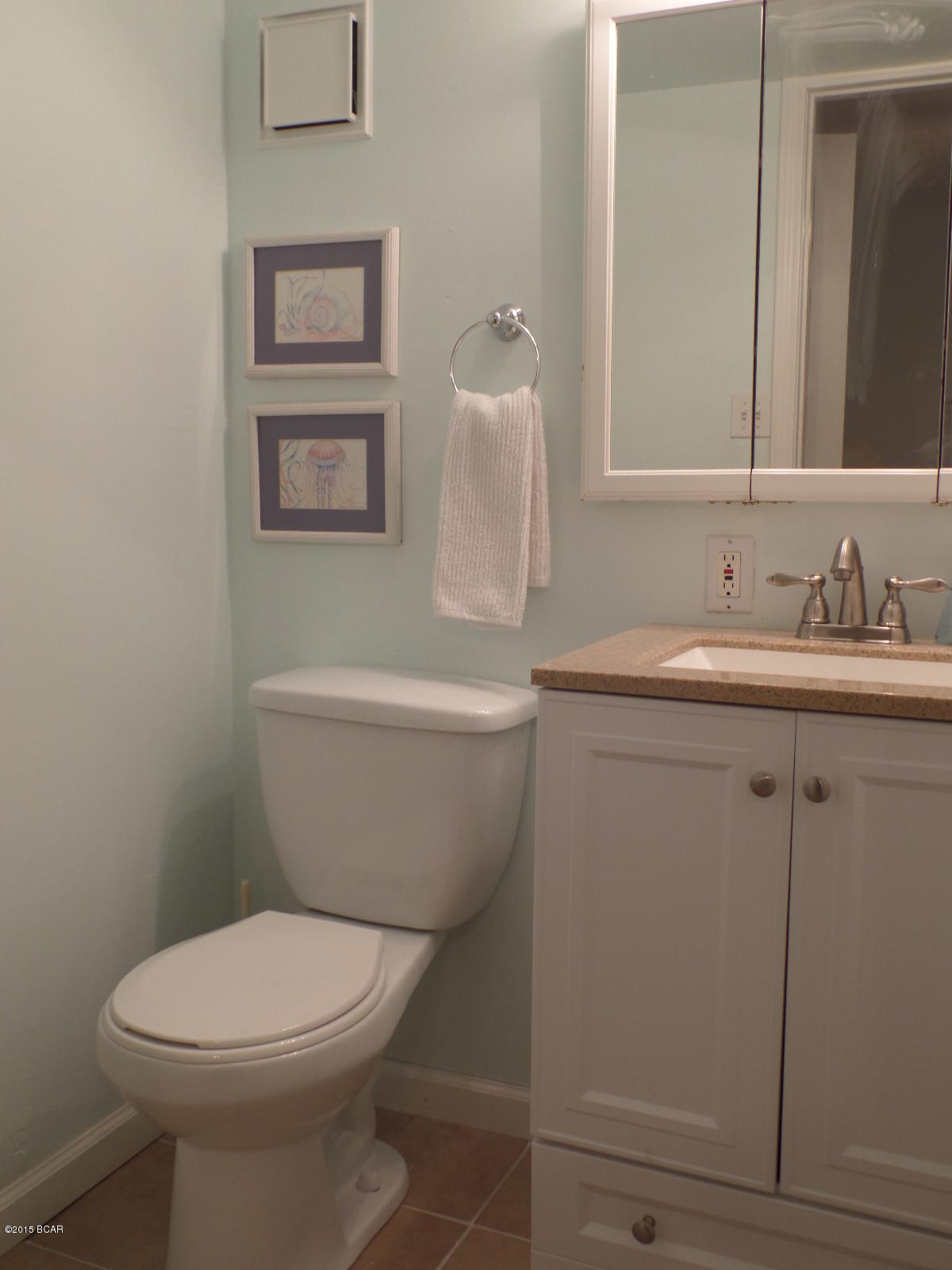 Sugar Beach Condo - Residential