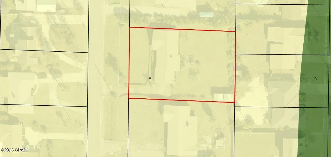 [No Recorded Subdiv] - Residential