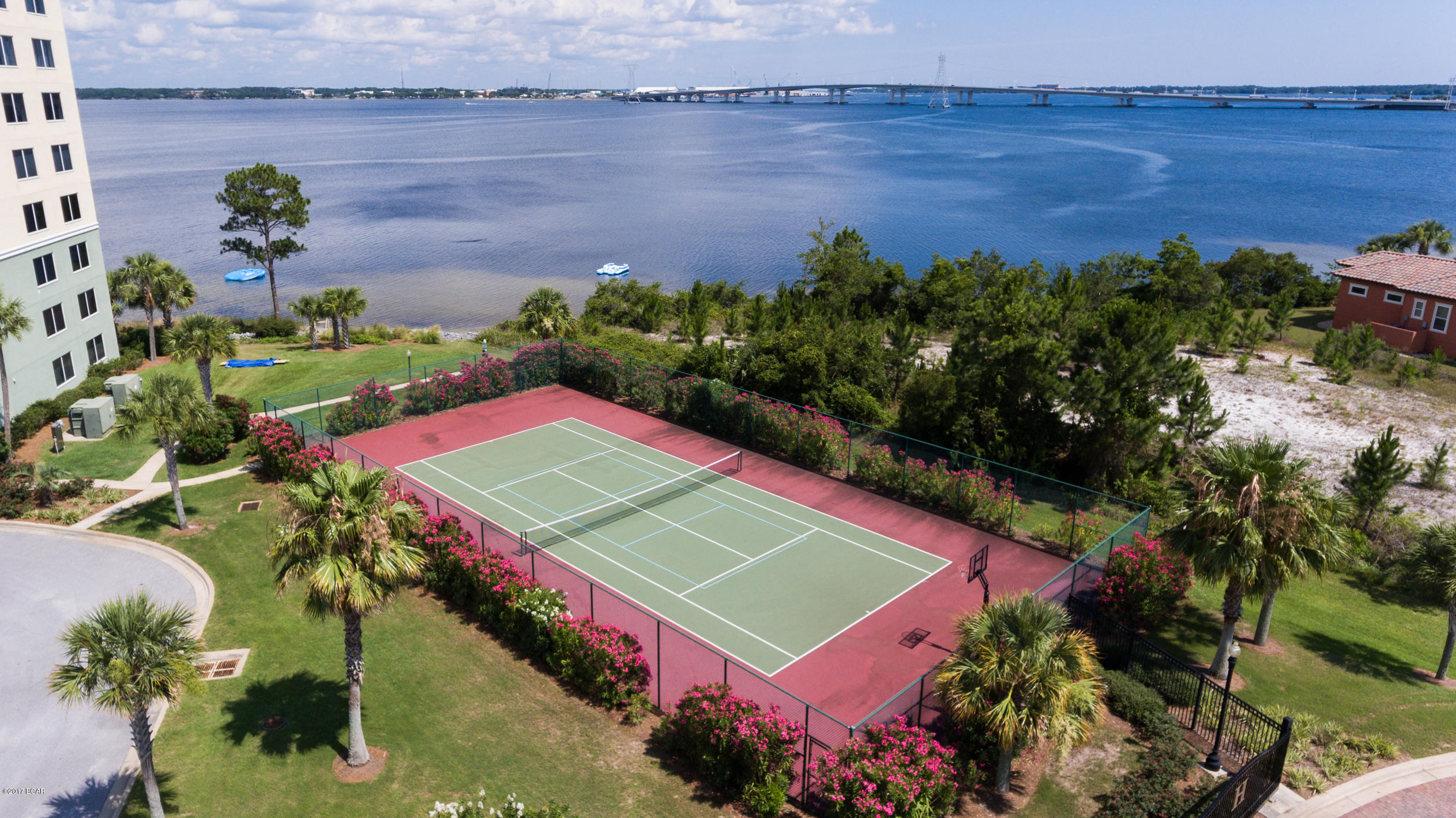 Hibiscus By The Bay - Residential