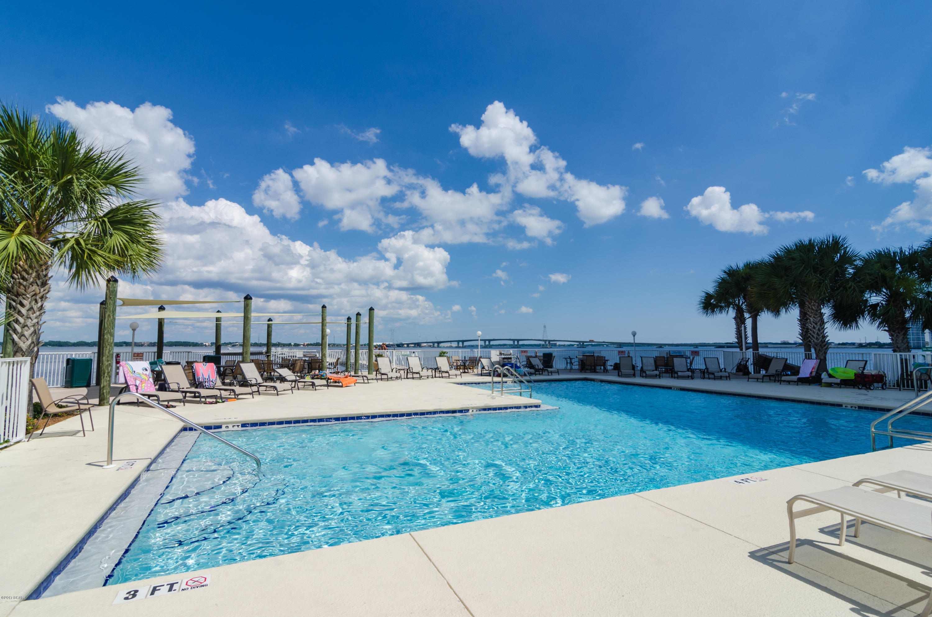 Hibiscus By The Bay - Residential