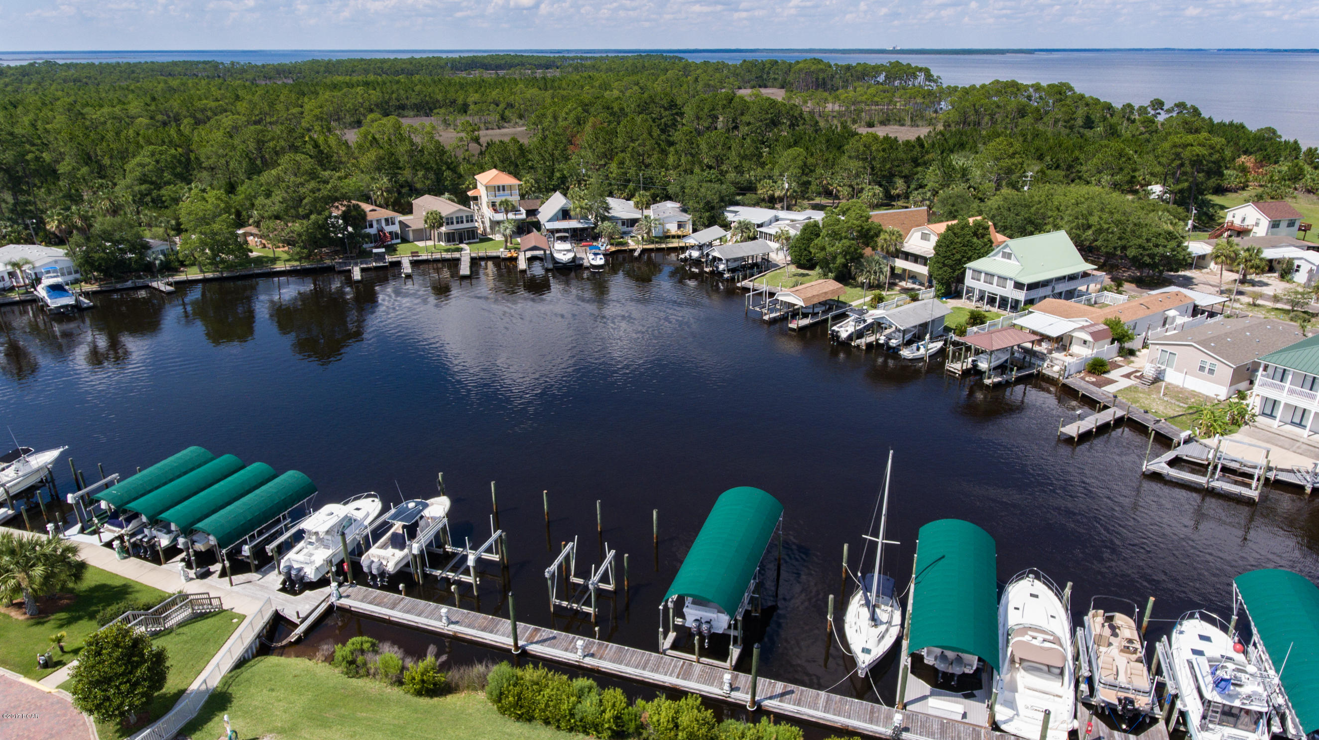 Hibiscus By The Bay - Residential