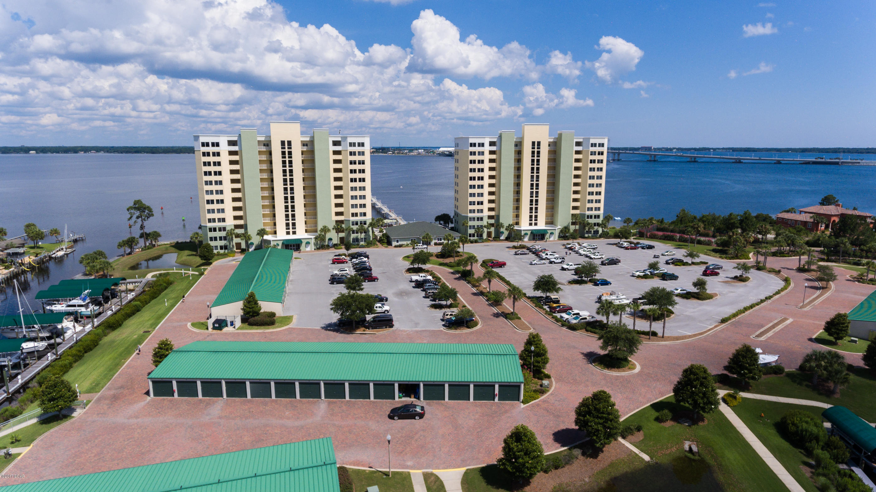 Hibiscus By The Bay - Residential