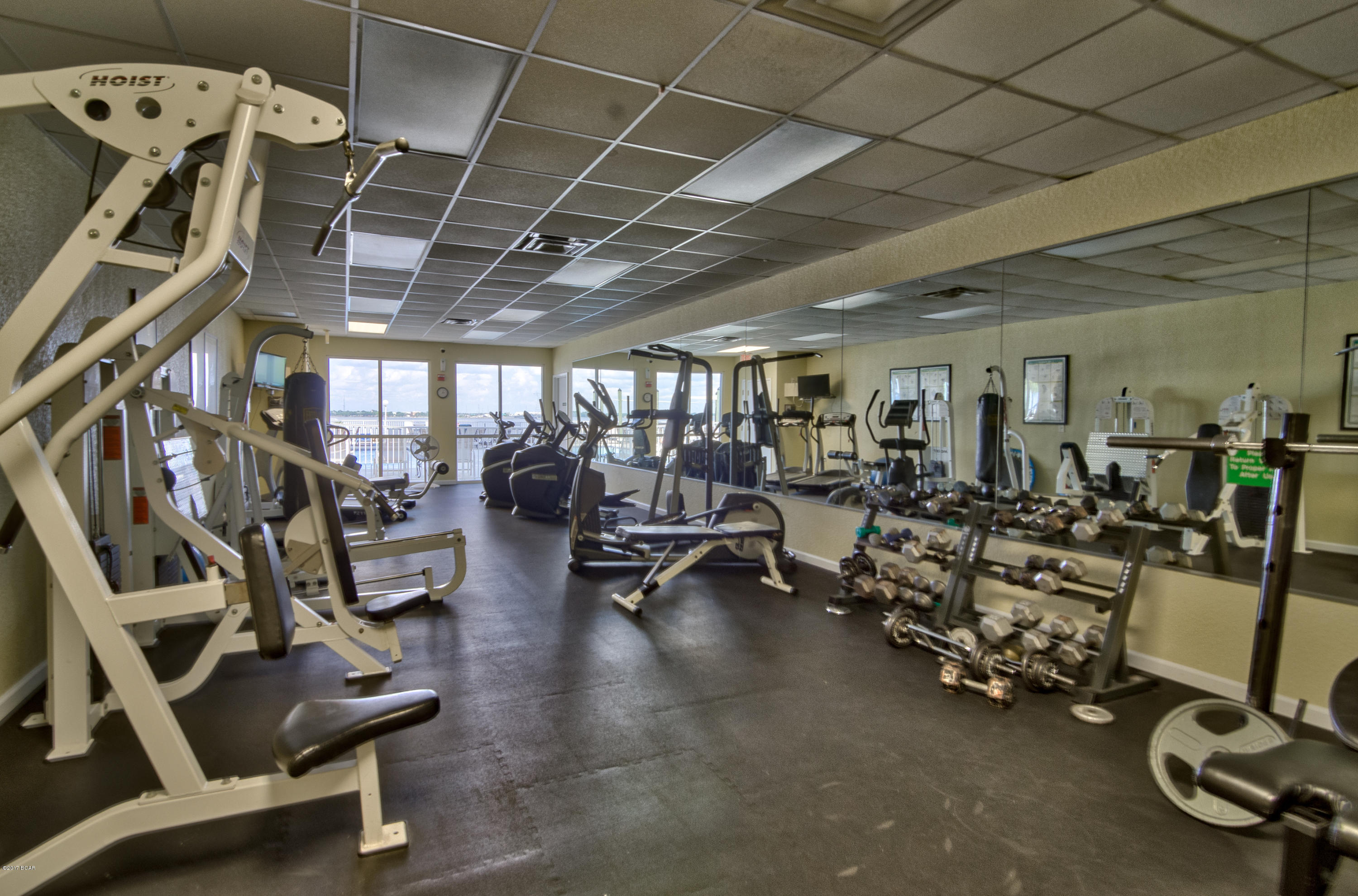 Hibiscus By The Bay - Residential