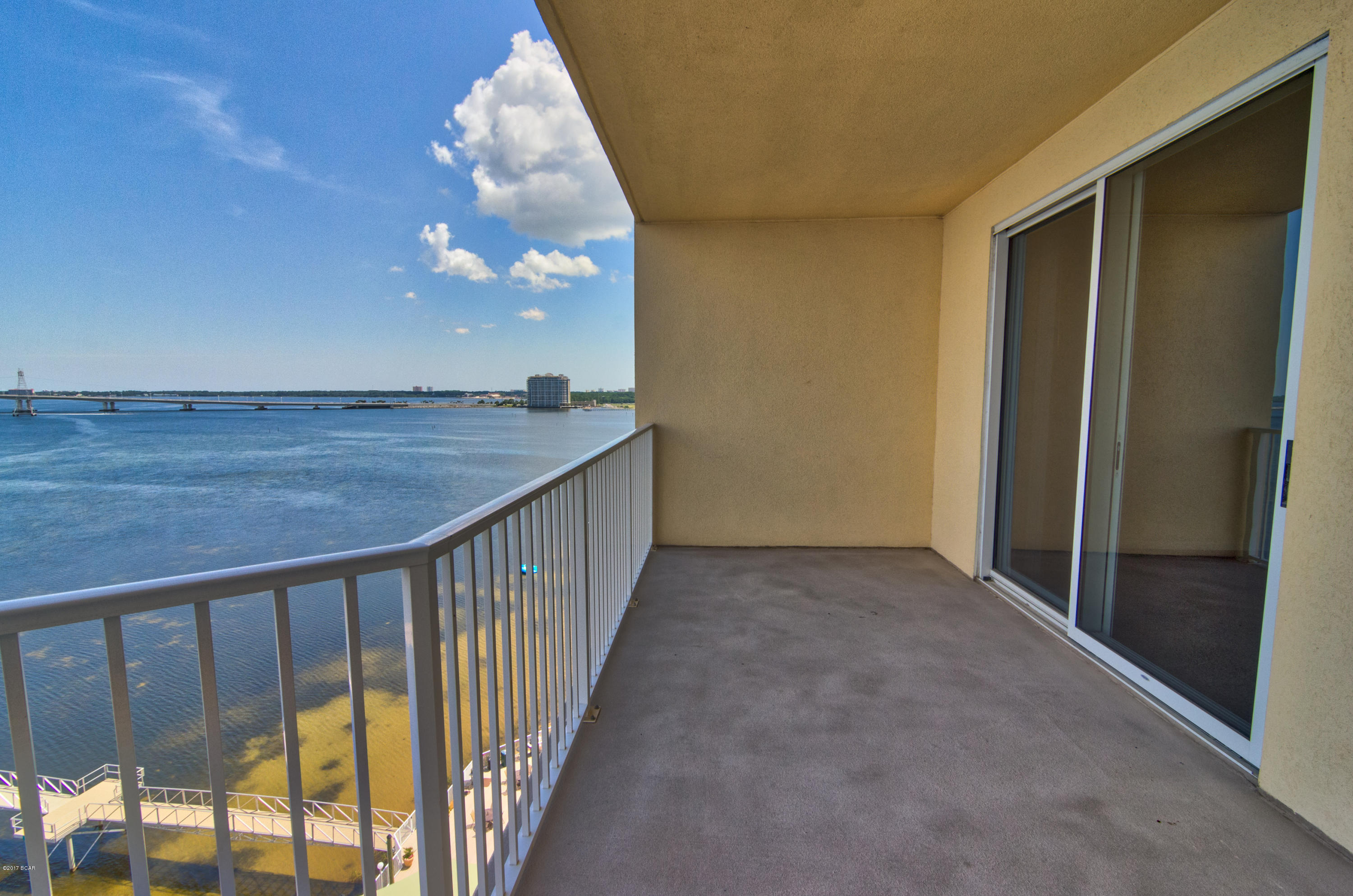 Hibiscus By The Bay - Residential