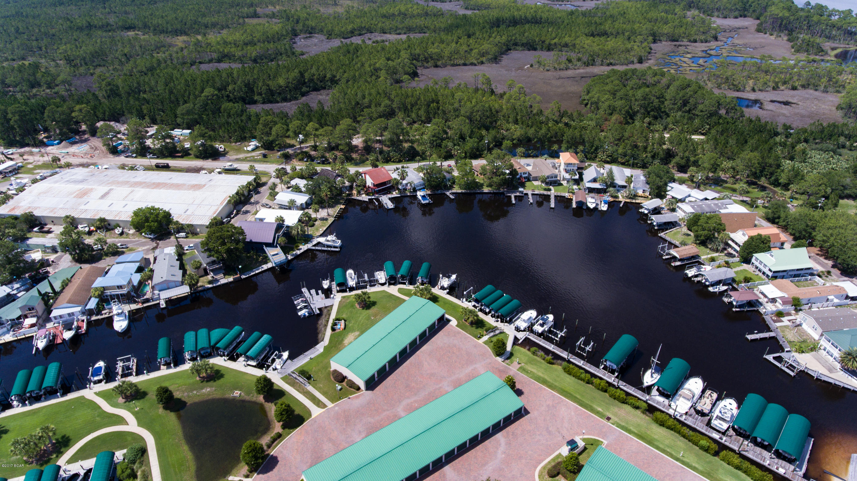 Hibiscus By The Bay - Residential