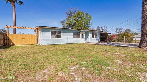 1613 Hickory Avenue Panama City FL 32405