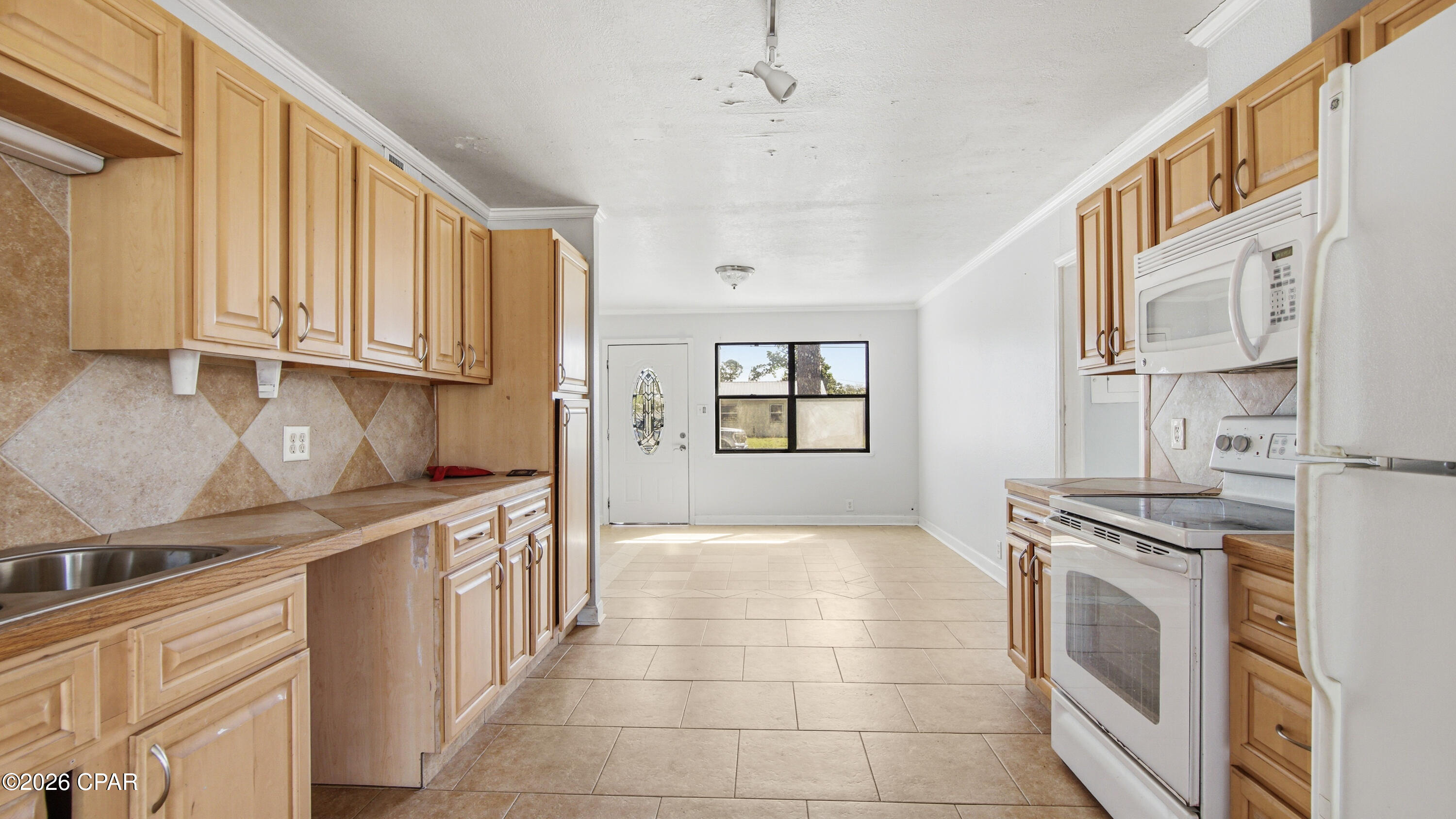 No Named Subdivision - Residential