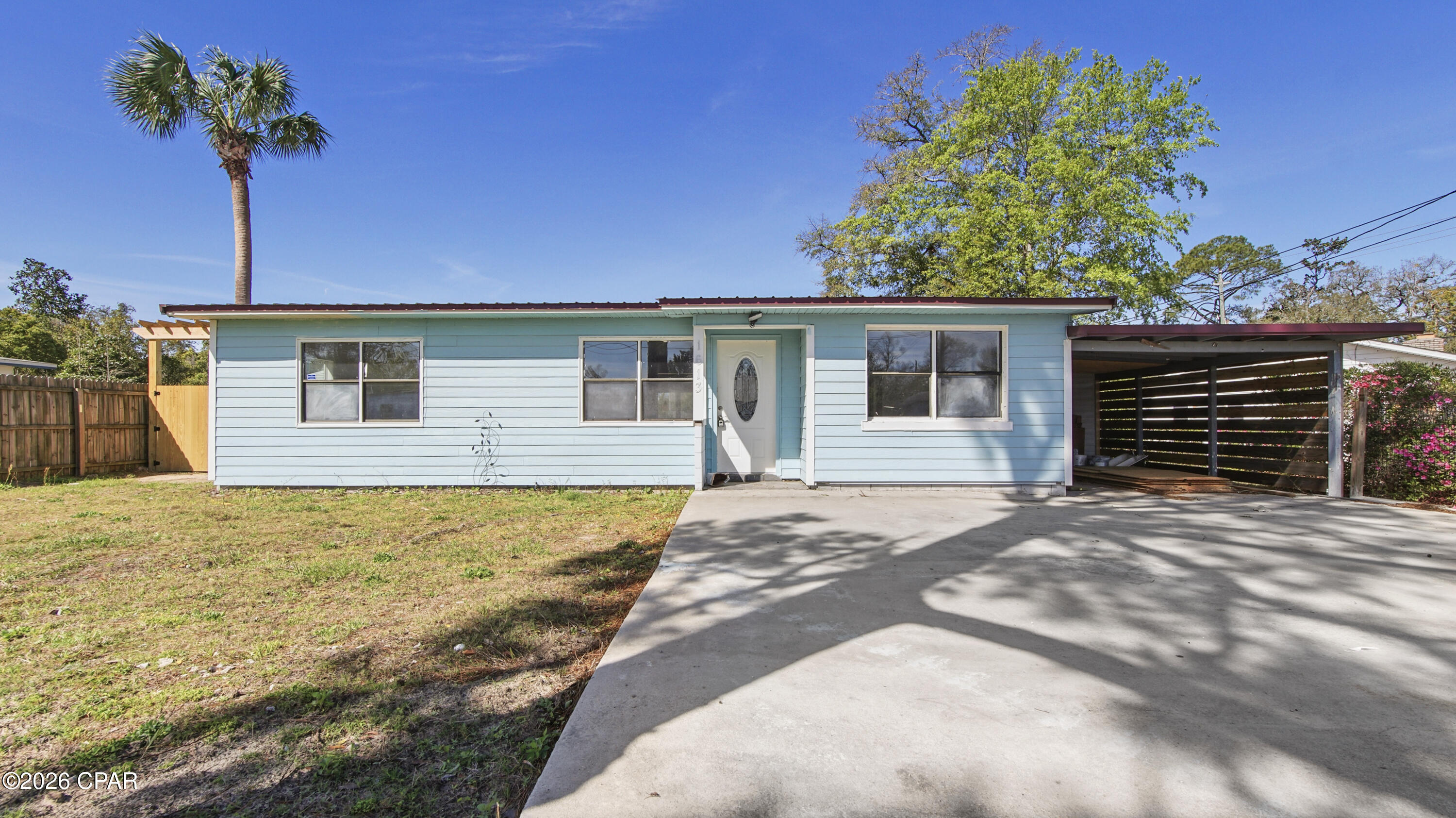 No Named Subdivision - Residential