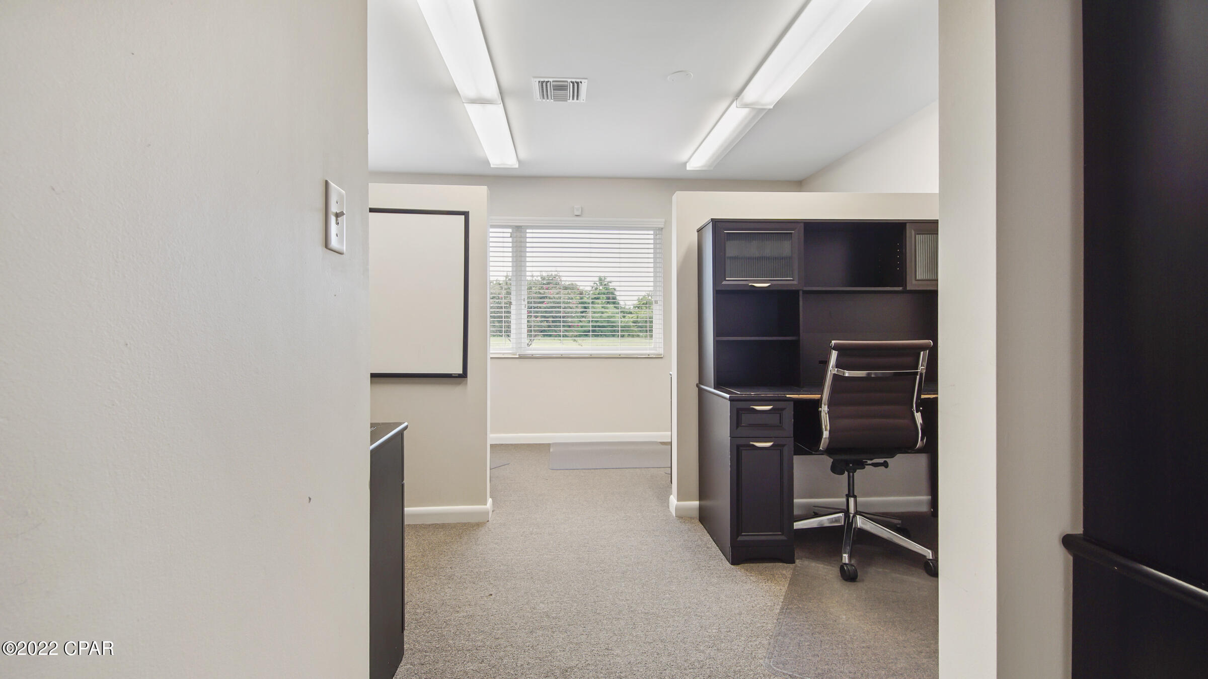 Mayfield - Commercial Lease