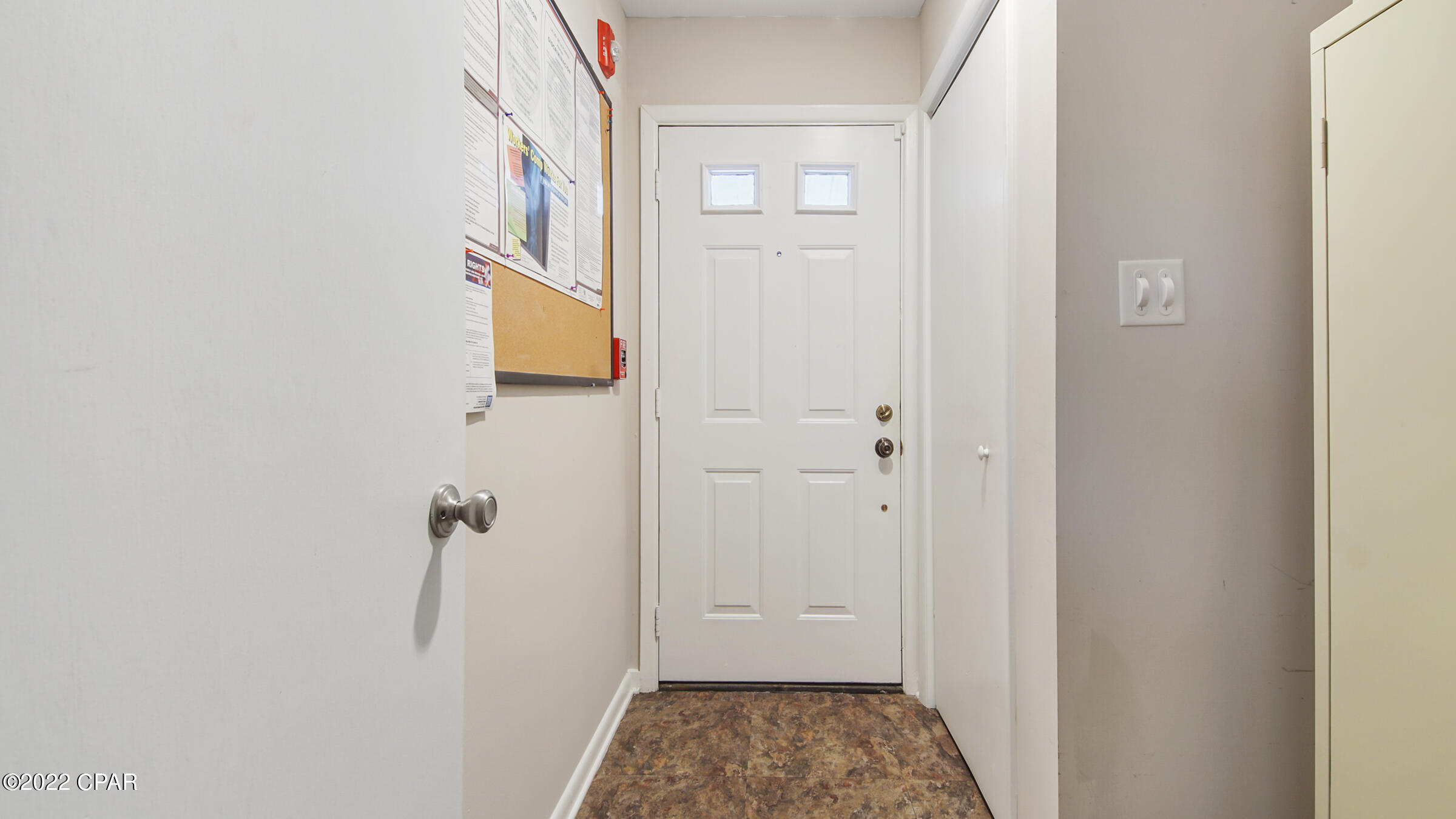 Mayfield - Commercial Lease