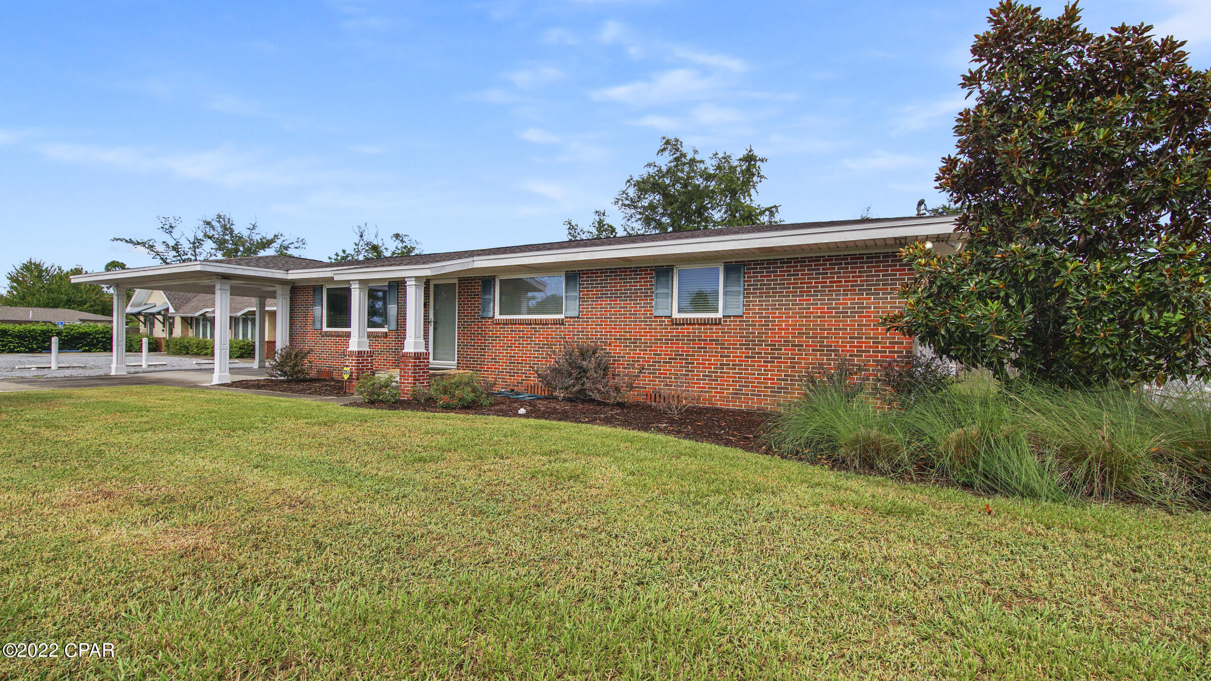 Mayfield - Commercial Lease
