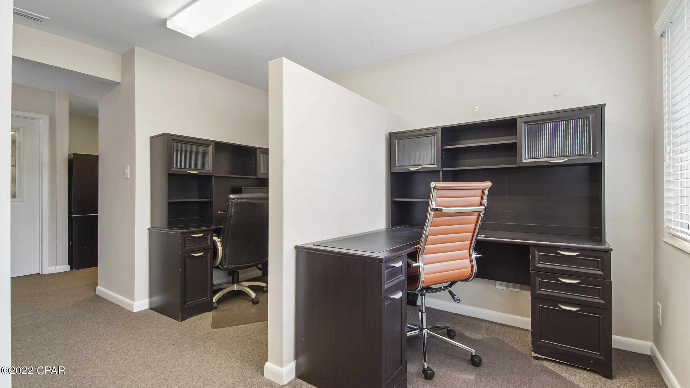 Mayfield - Commercial Lease