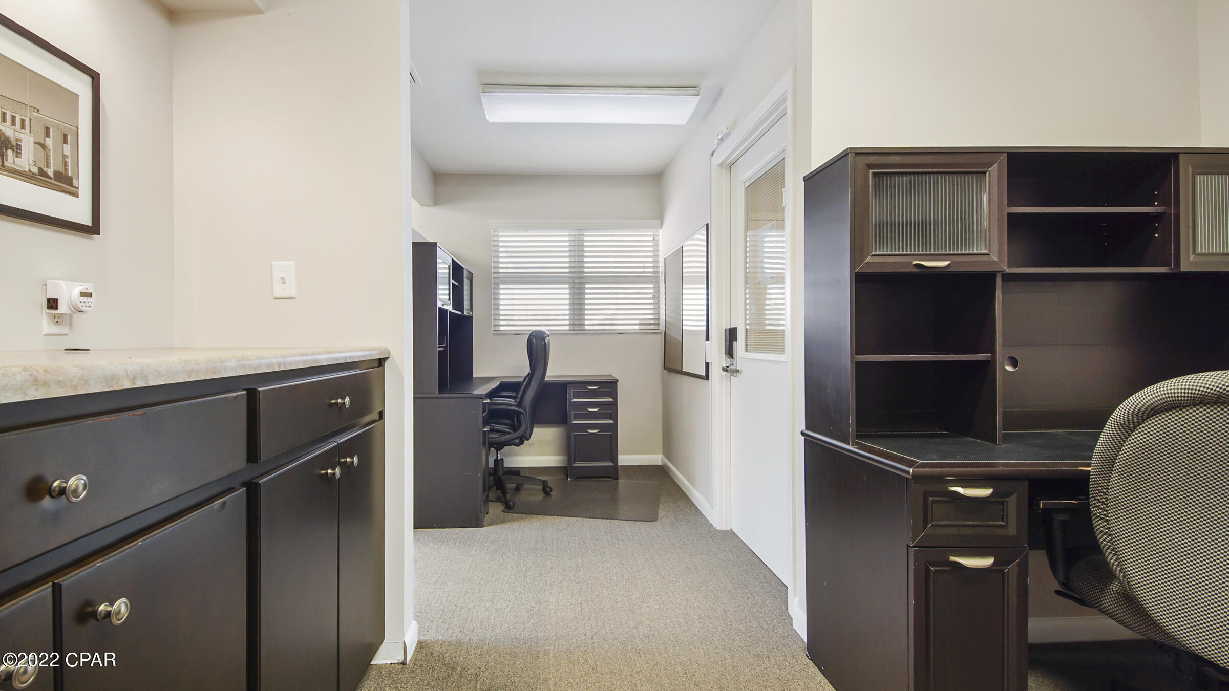 Mayfield - Commercial Lease