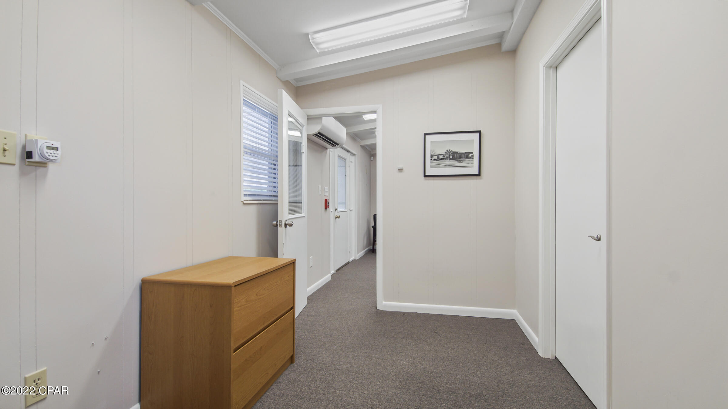 Mayfield - Commercial Lease