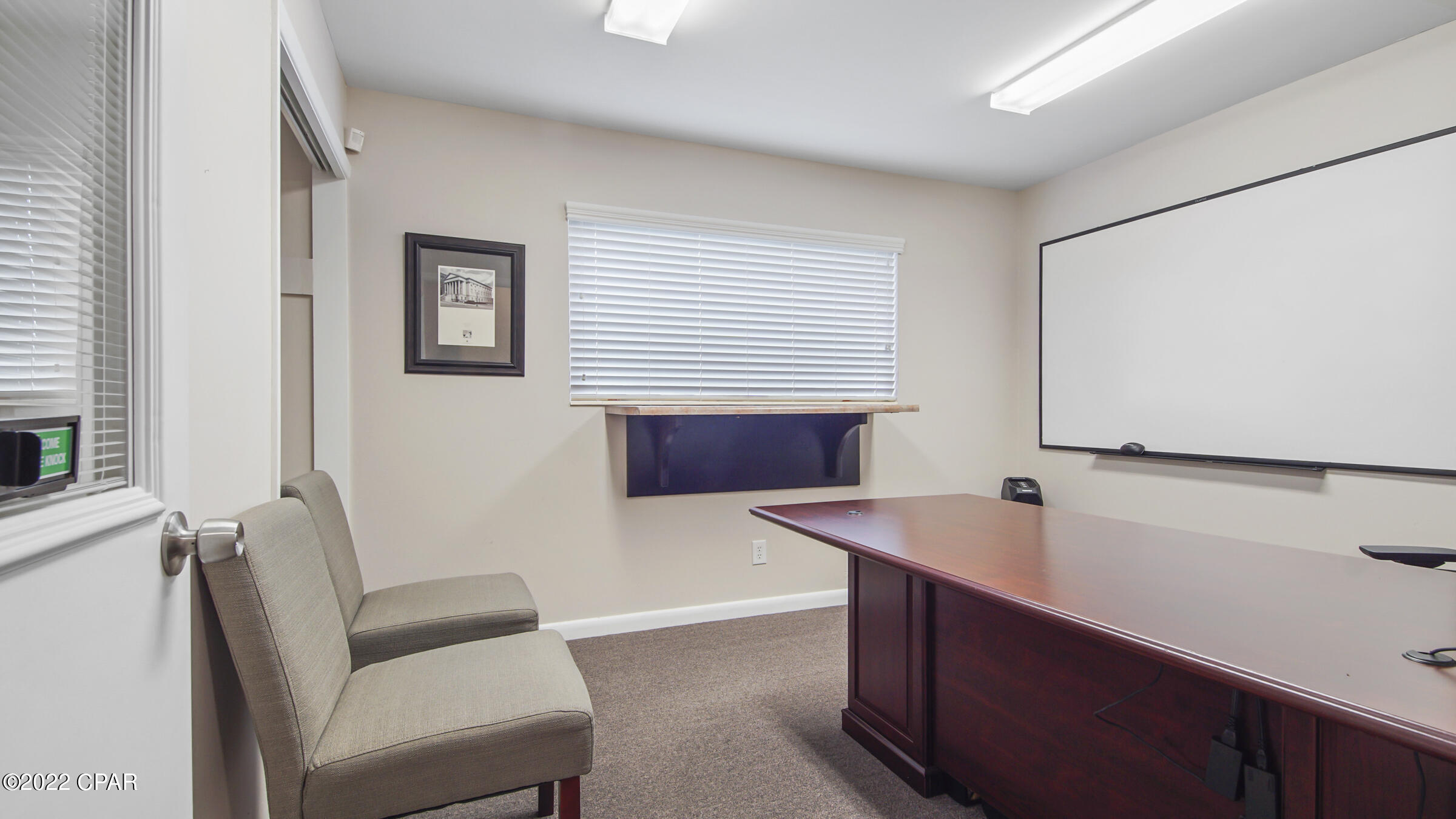Mayfield - Commercial Lease