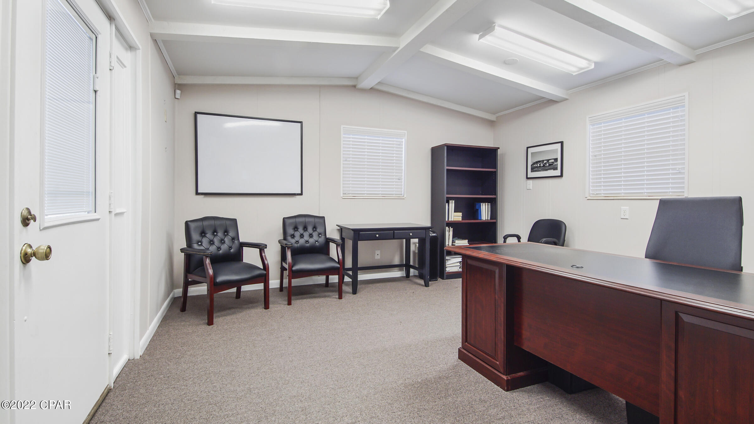 Mayfield - Commercial Lease