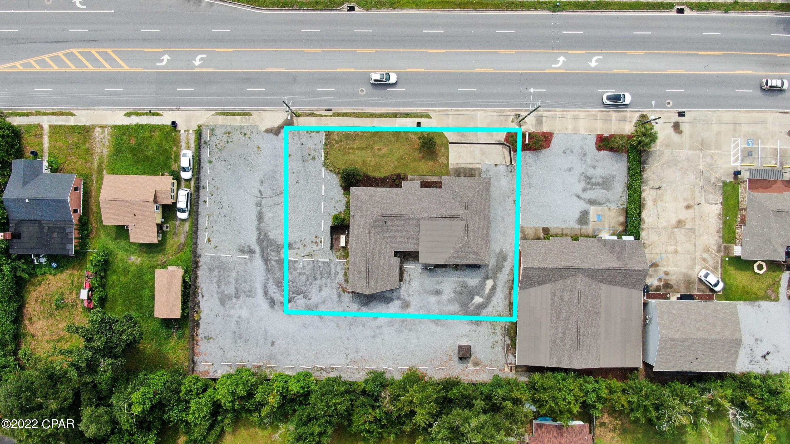 Mayfield - Commercial Lease