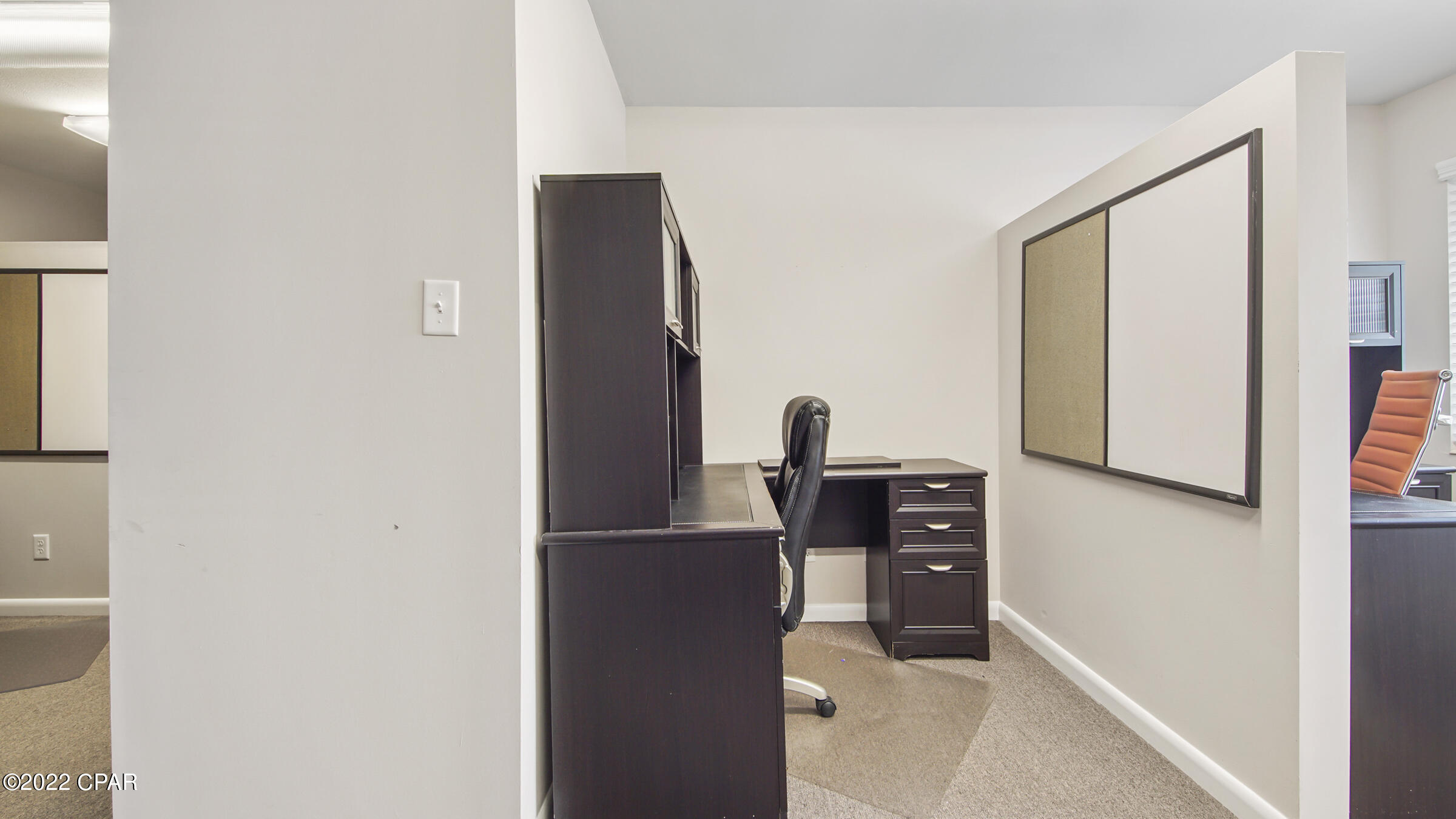 Mayfield - Commercial Lease