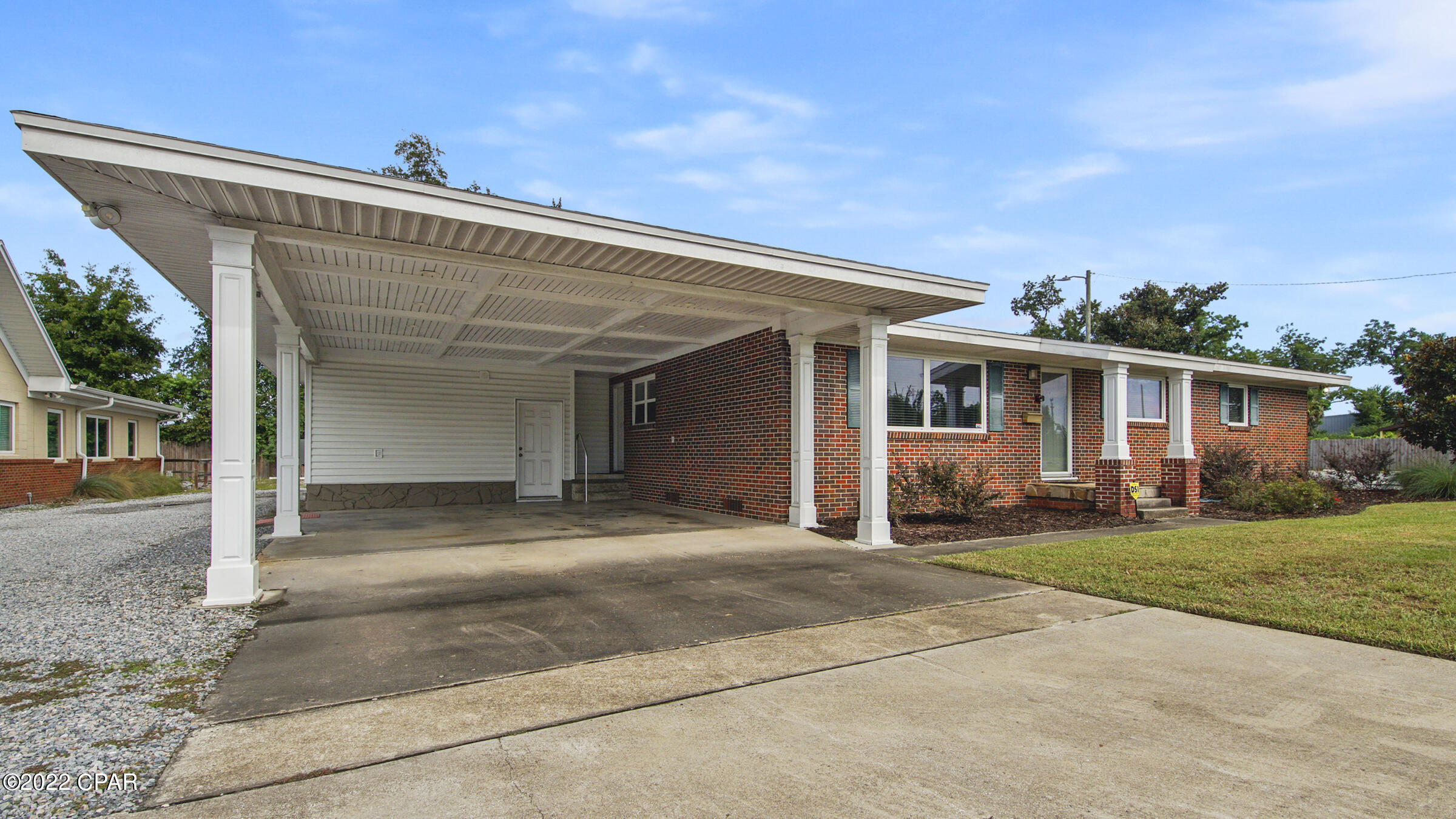Mayfield - Commercial Lease