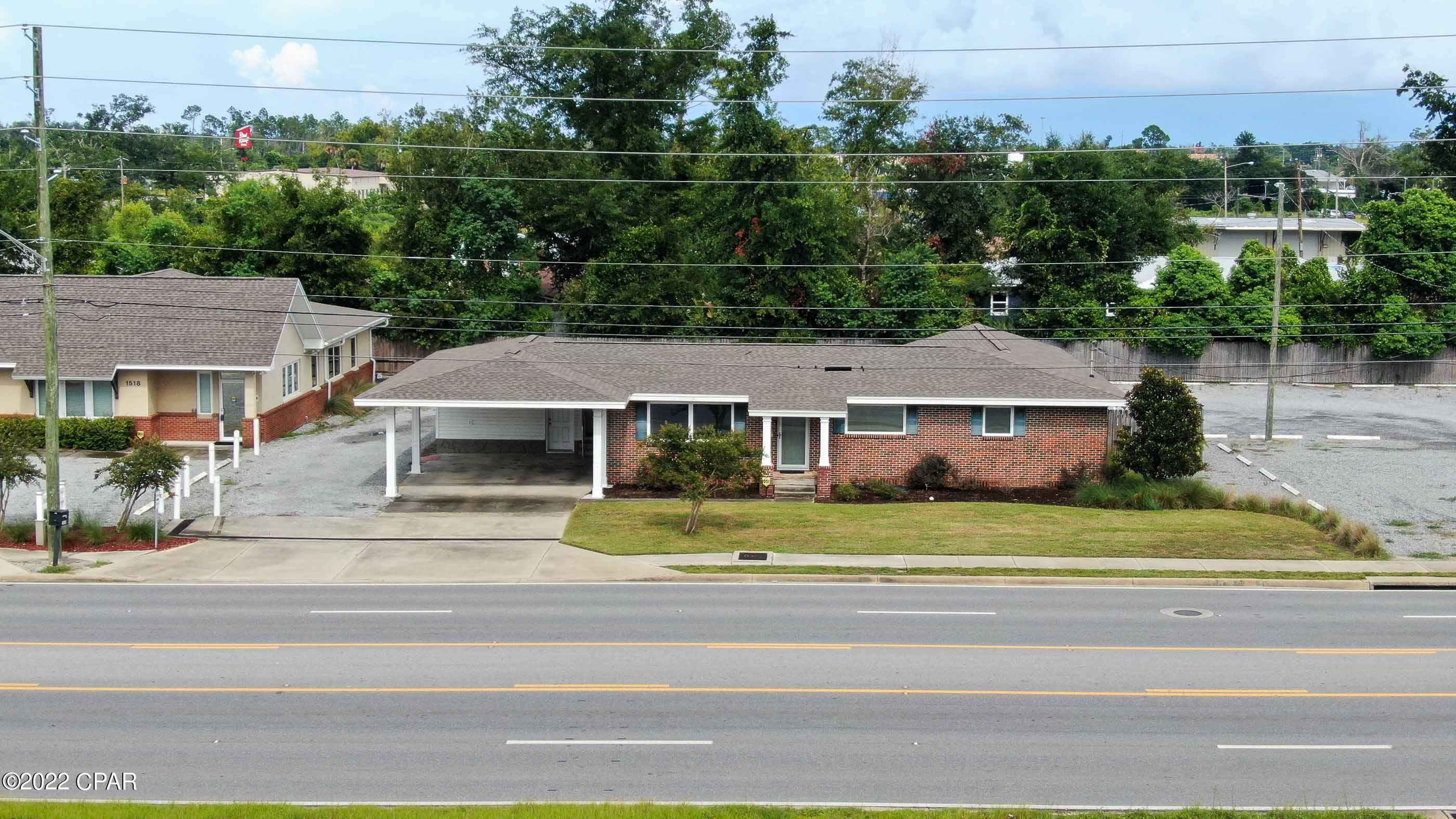 Mayfield - Commercial Lease