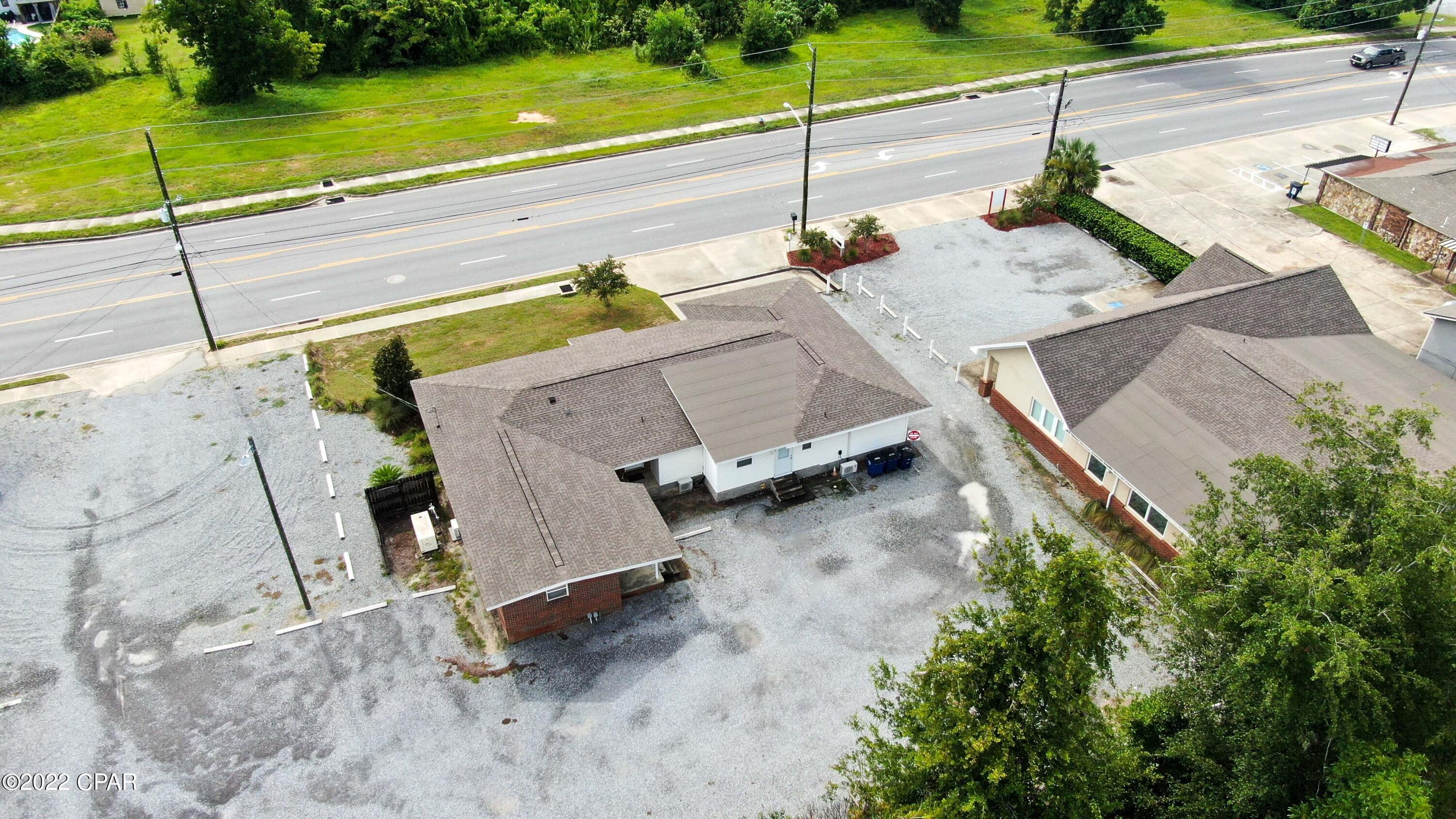 Mayfield - Commercial Lease