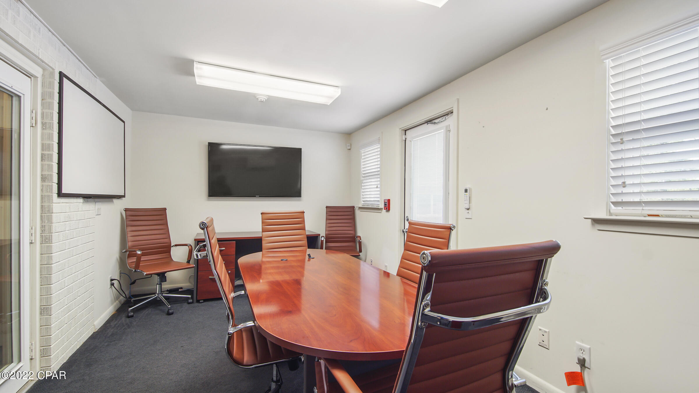 Mayfield - Commercial Lease