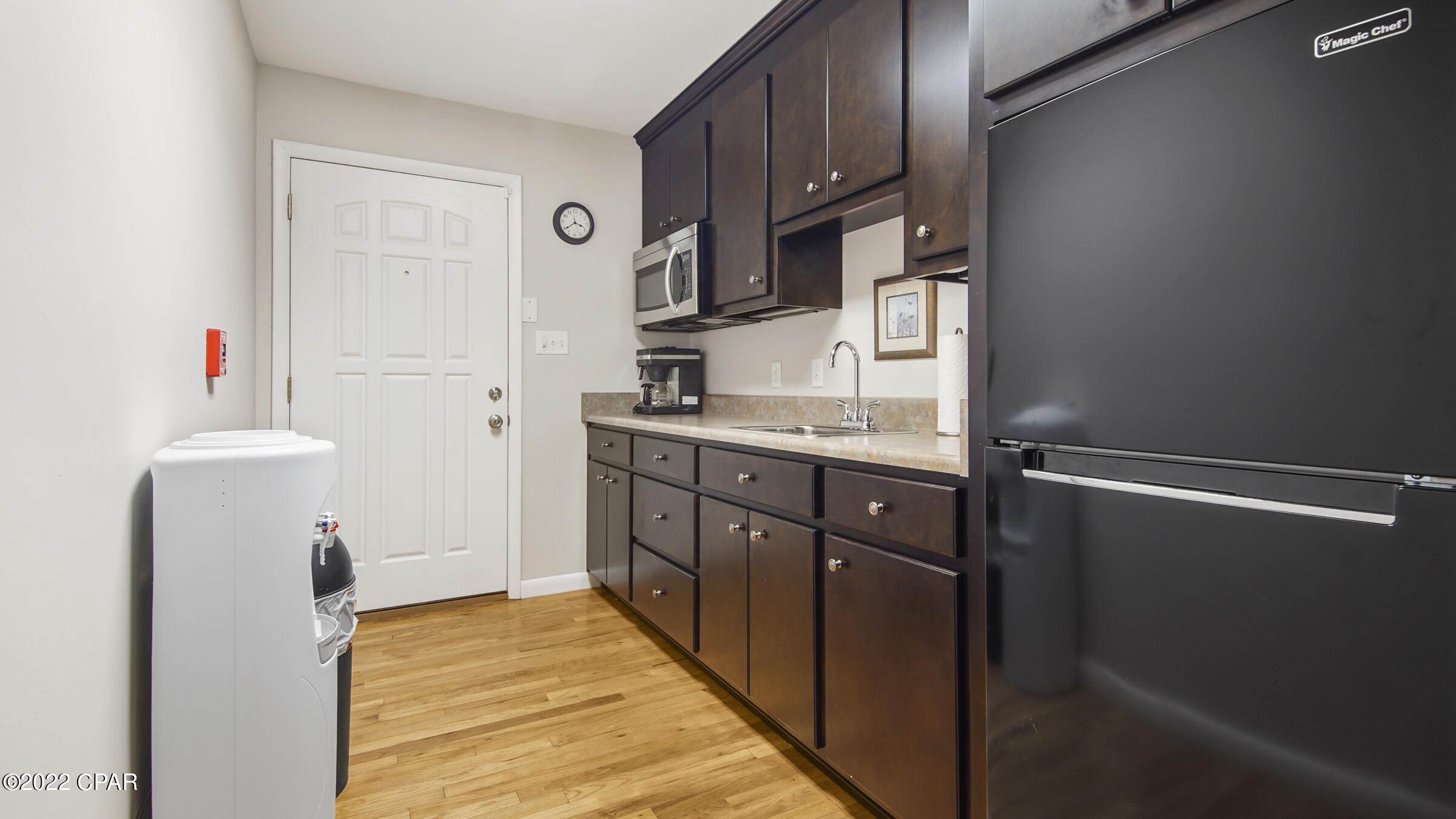 Mayfield - Commercial Lease