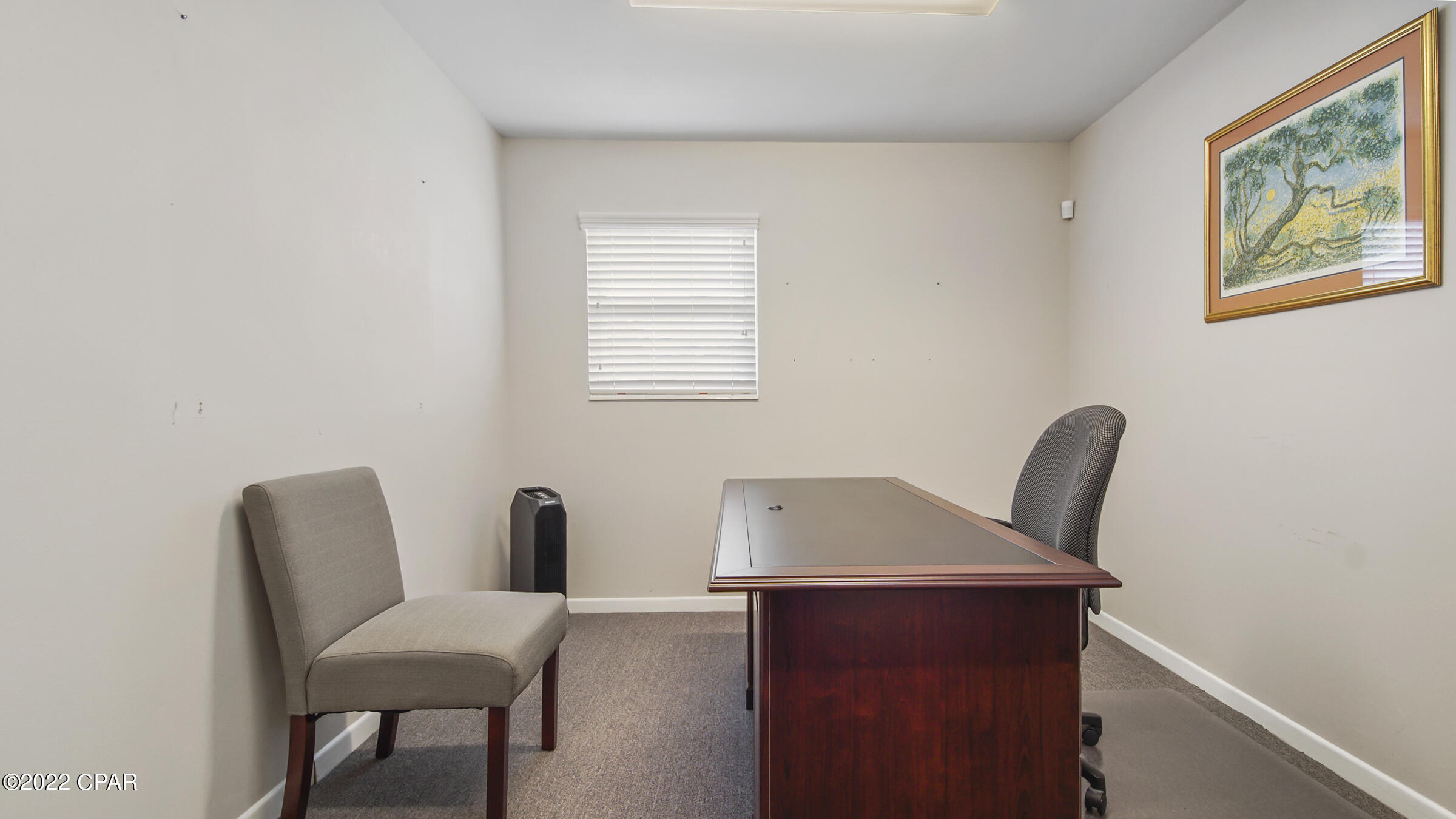 Mayfield - Commercial Lease