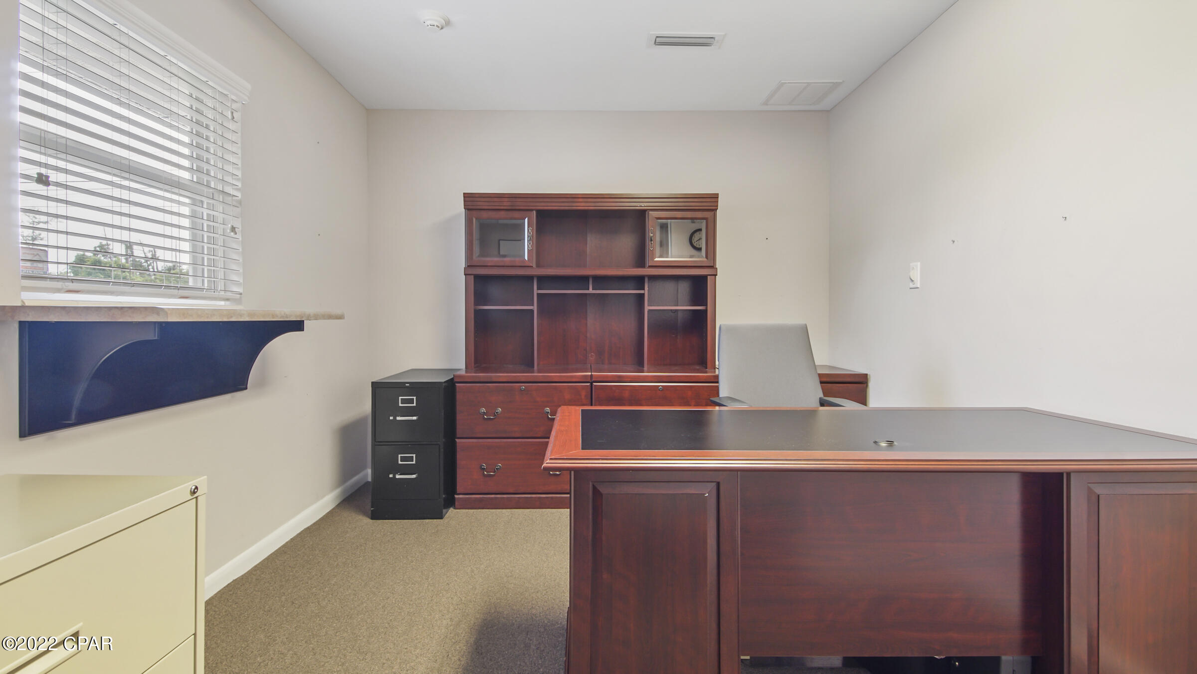 Mayfield - Commercial Lease