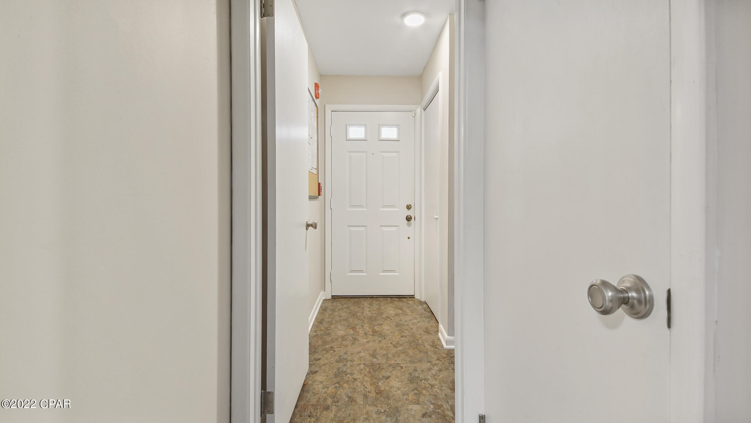 Mayfield - Commercial Lease