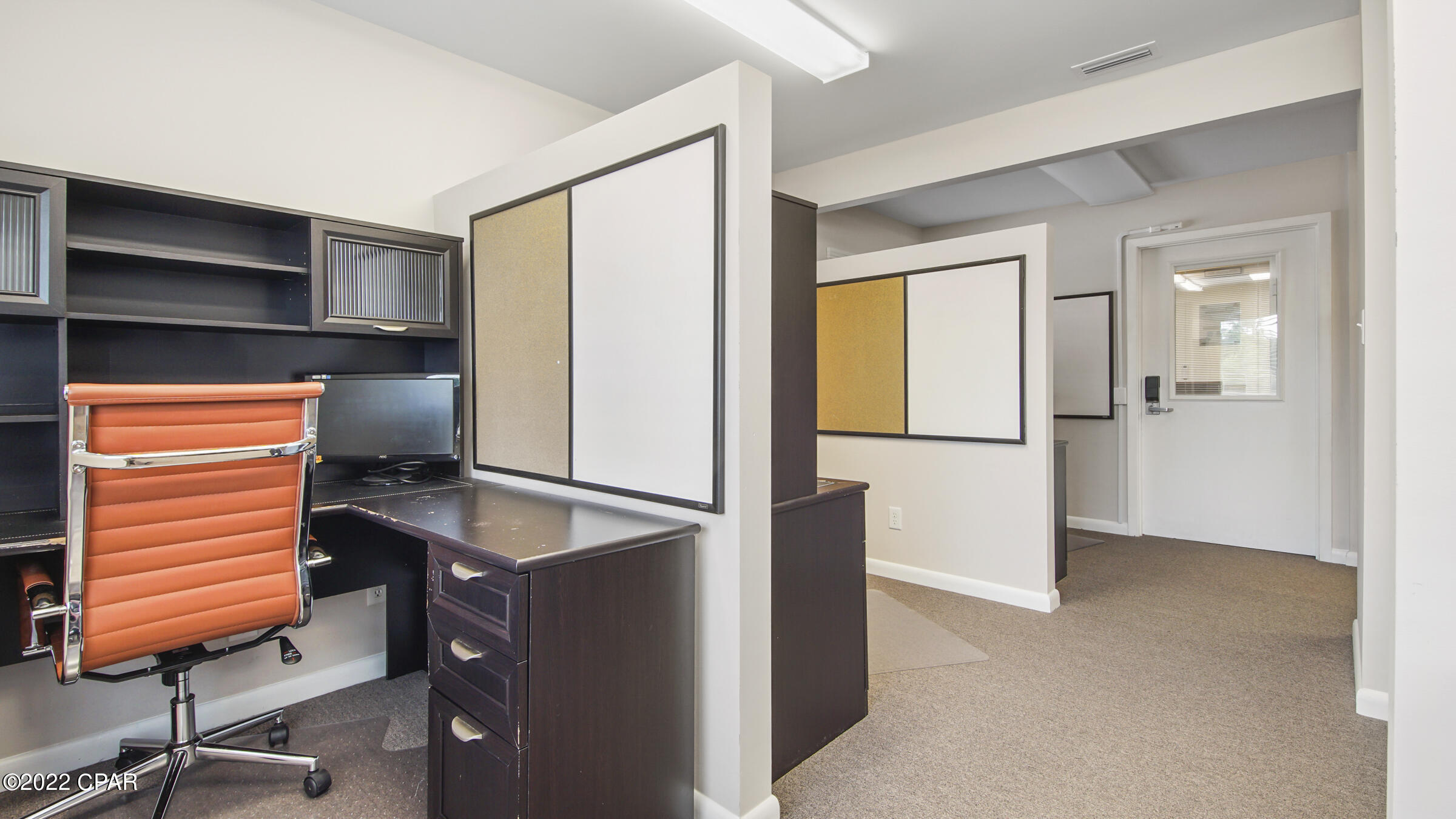 Mayfield - Commercial Lease